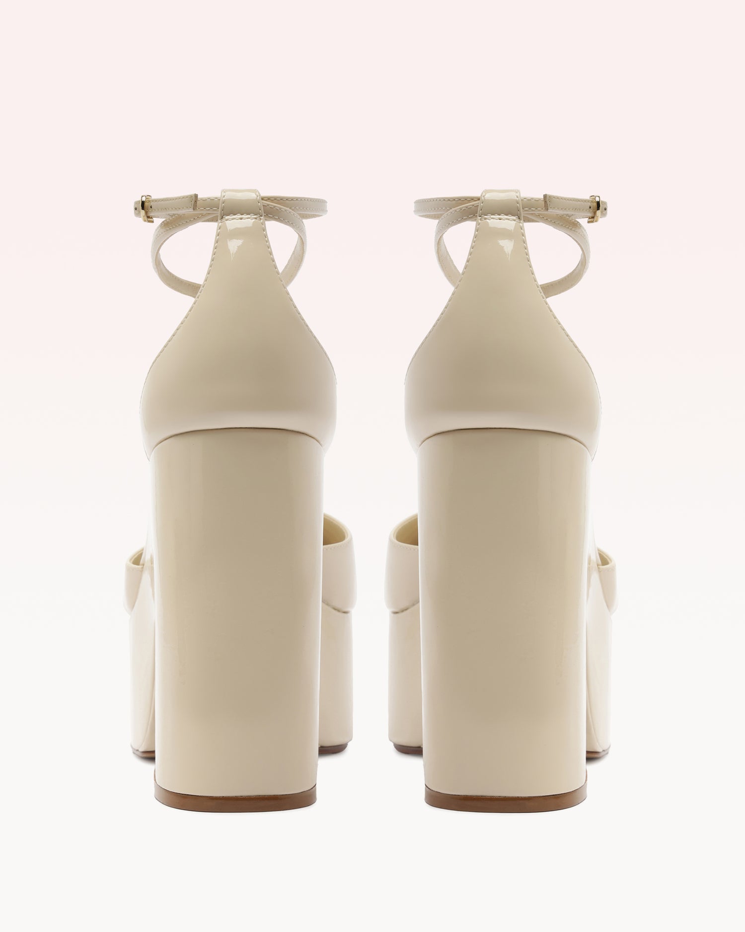 Thay Platform 125 Eggshell Pumps F/25