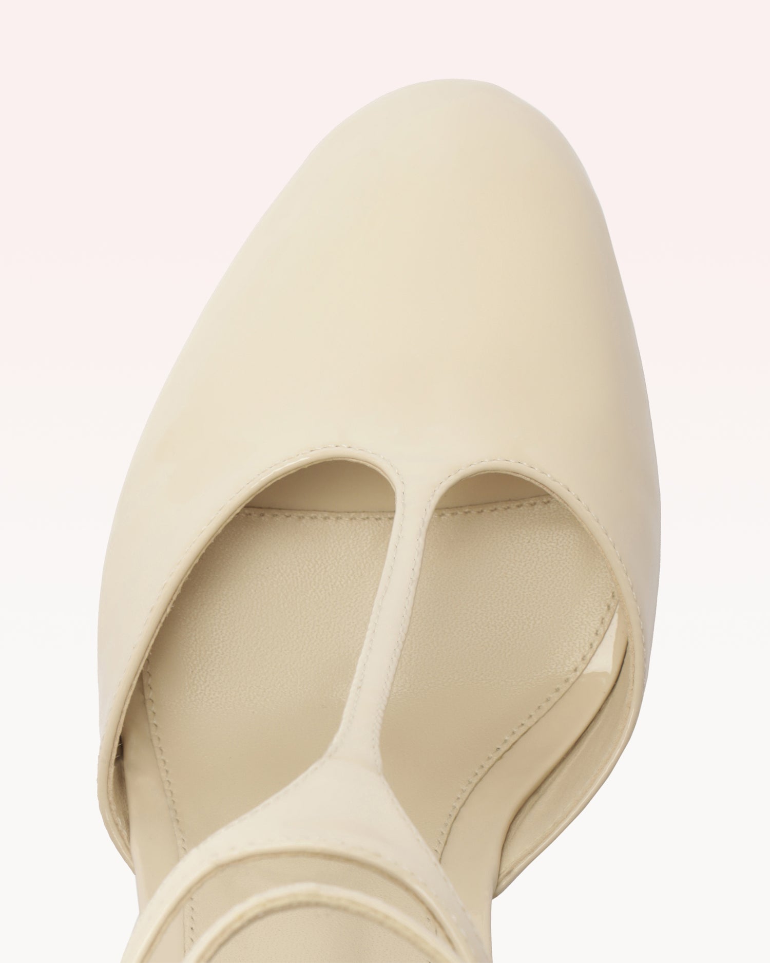 Thay Platform 125 Eggshell Pumps F/25