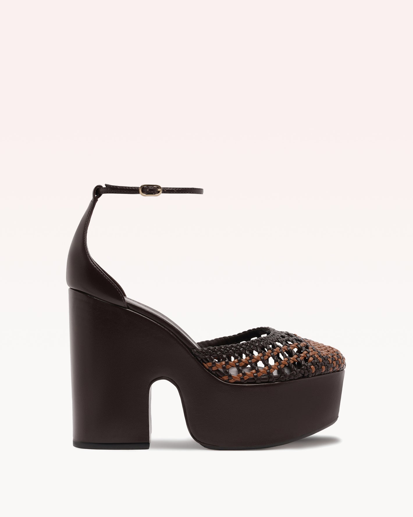 BRENTELLA ALIDEA MULE ブラック 38 BRENTELLA ALIDEA MULE ブラック 38 BRENTELLA/ブレンテッラ