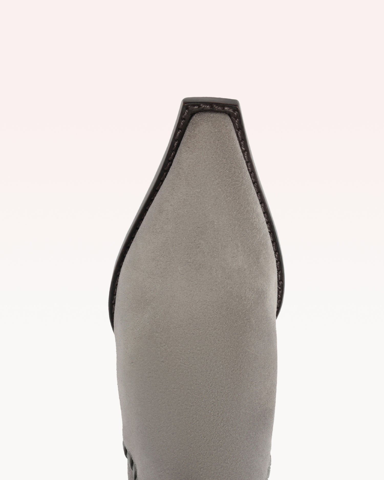 Victoria Saddle Cement Booties F/25
