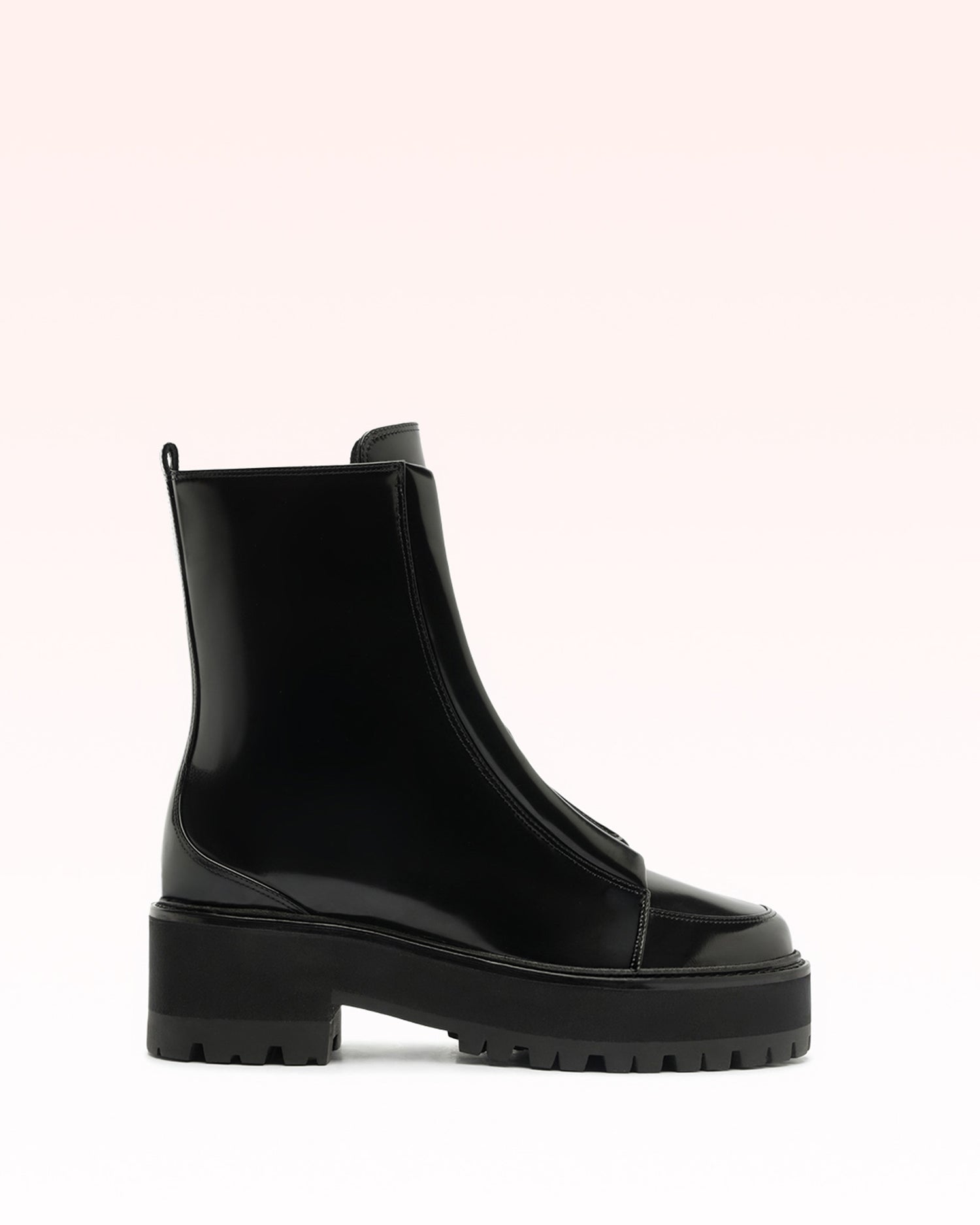 Joanna Bootie Black