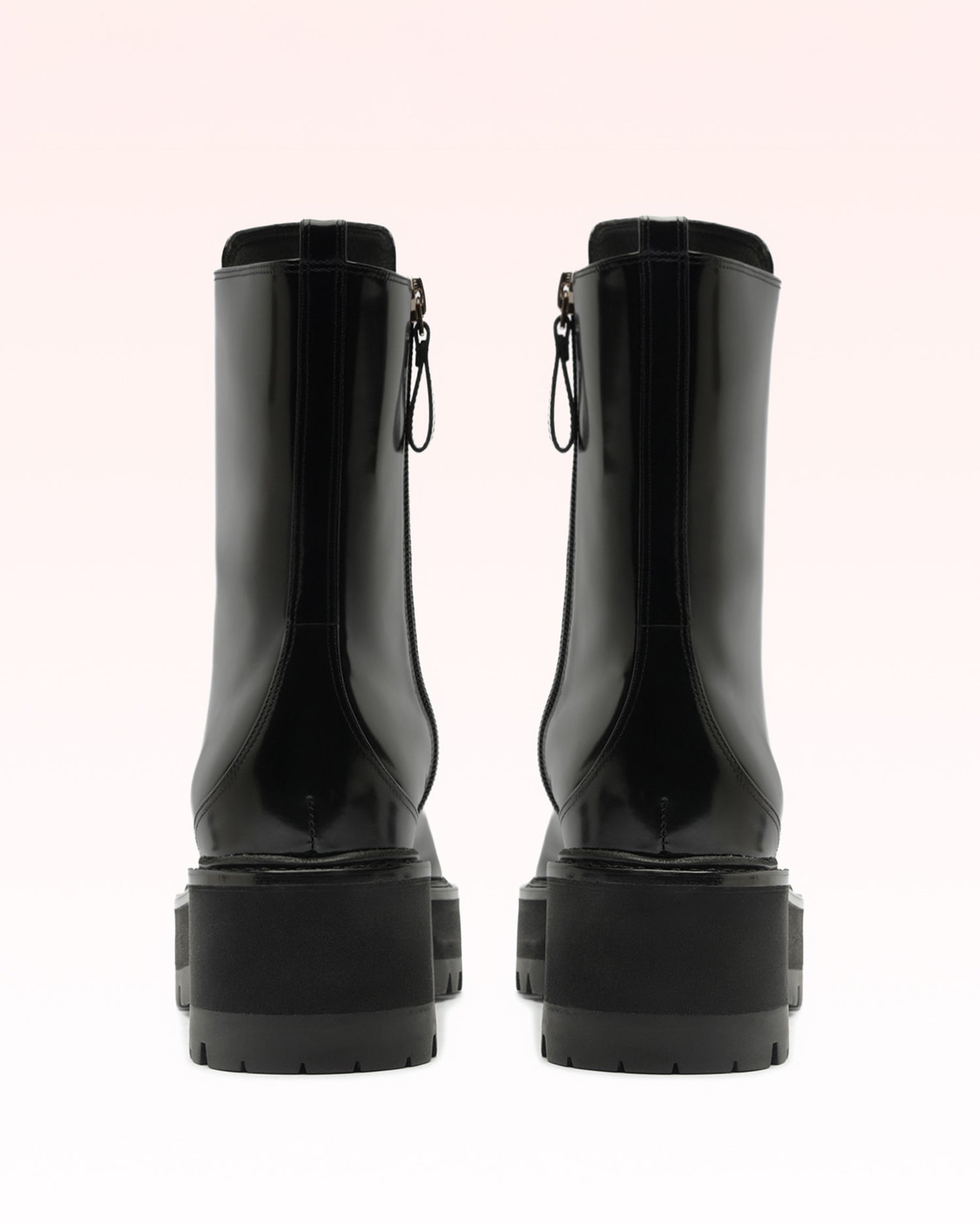 Joanna Bootie Black