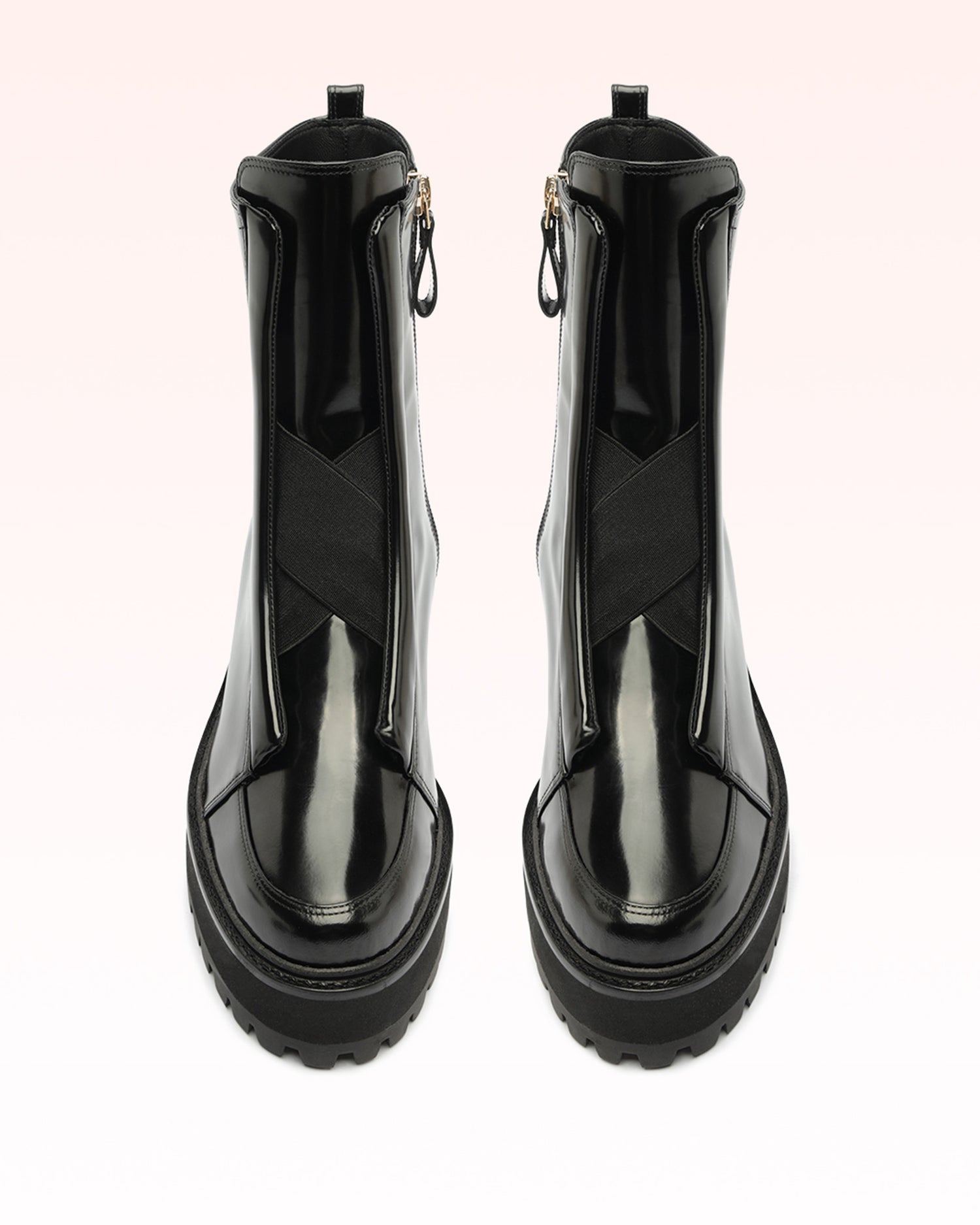 Joanna Bootie Black