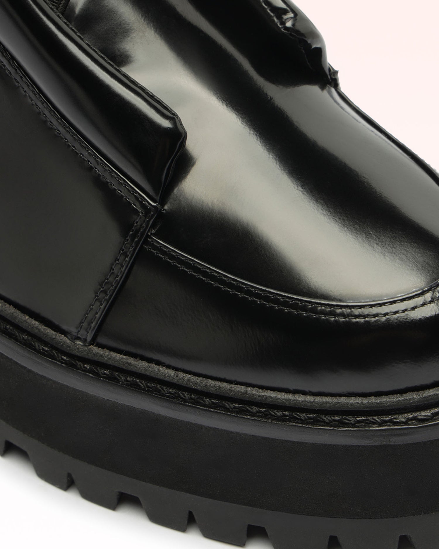 Joanna Bootie Black