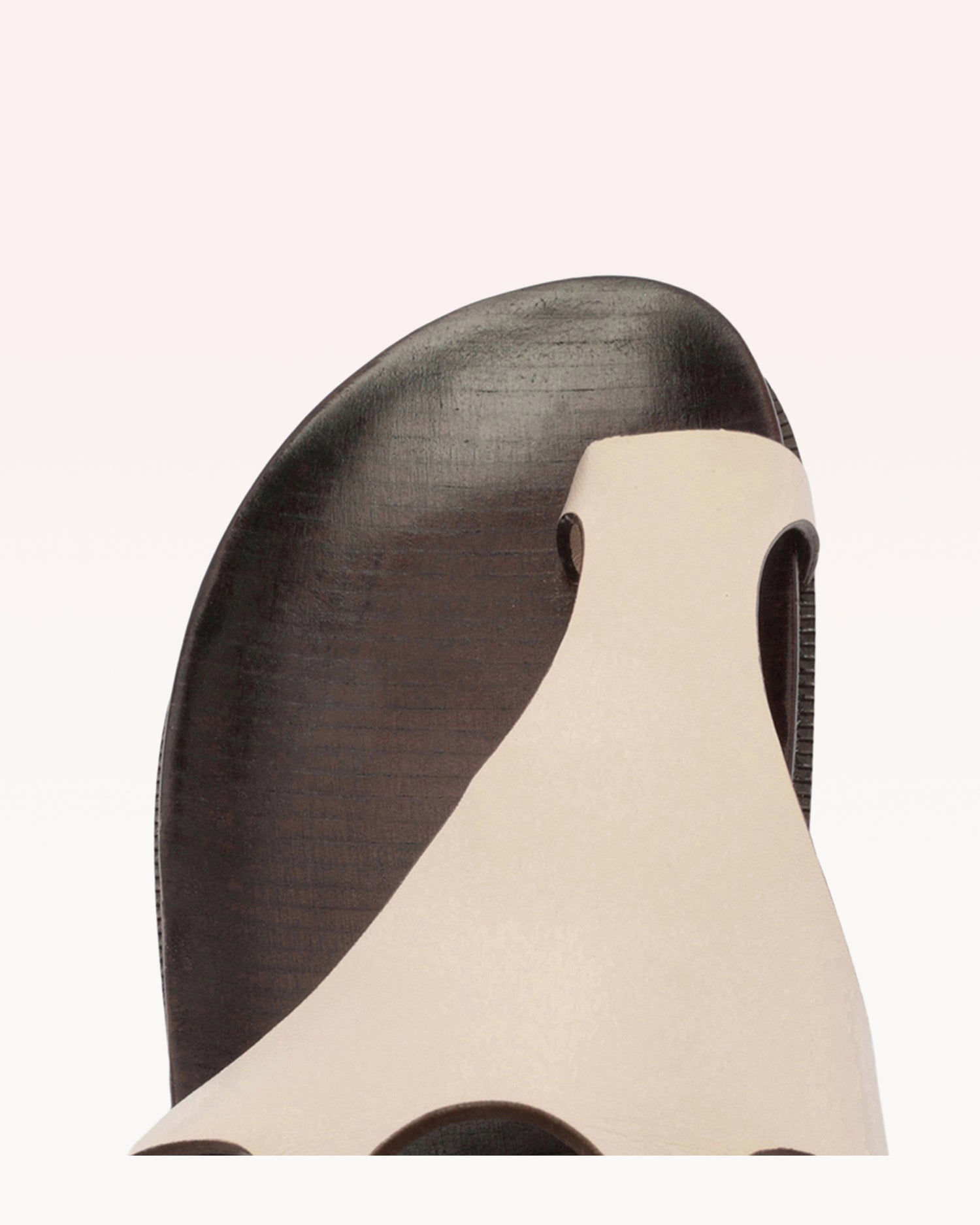 Eliah Sport Sandal Shell Flats R/26