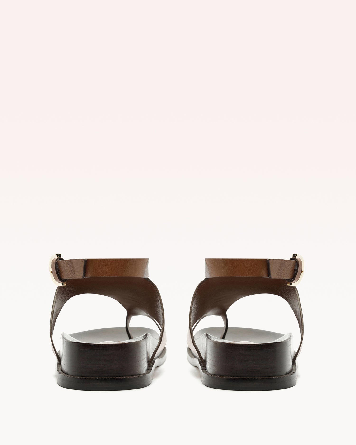 Eliah Sport Sandal Espresso Flats R/26