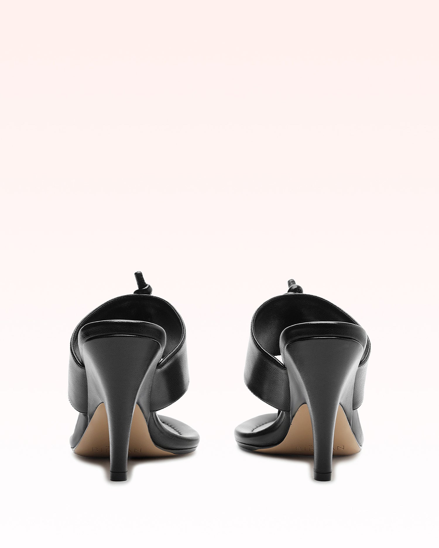 Giulietta 75 Nappa Leather Sandal Sandals R/26