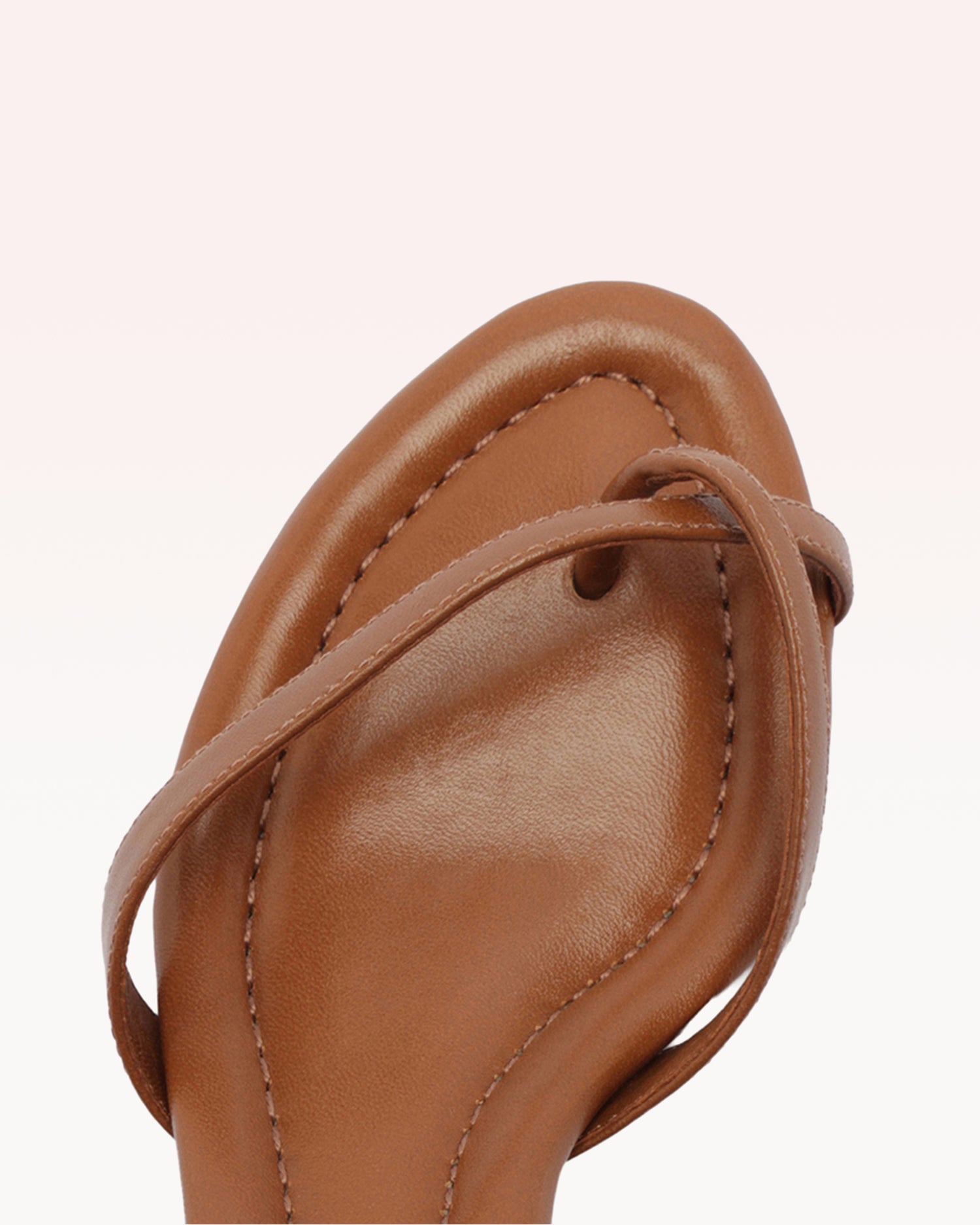 Nelly 50 Espresso Sandals R/26