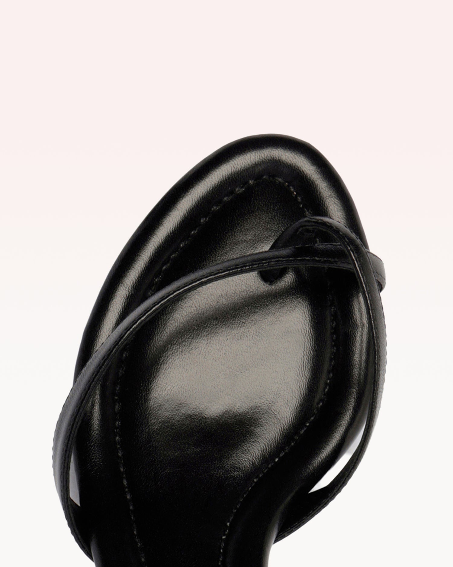 Nelly 50 Black Sandals R/26