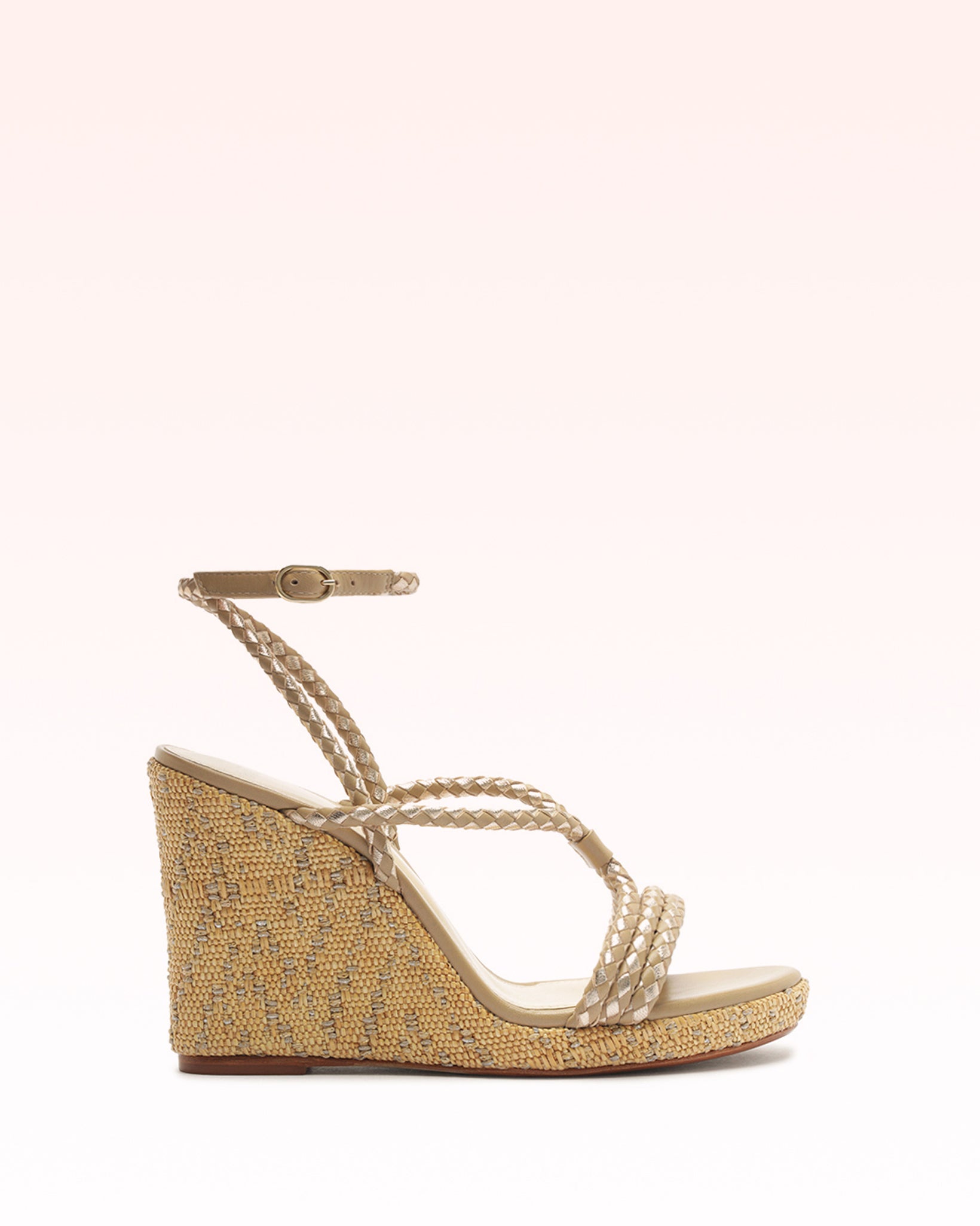 Active product image zoom