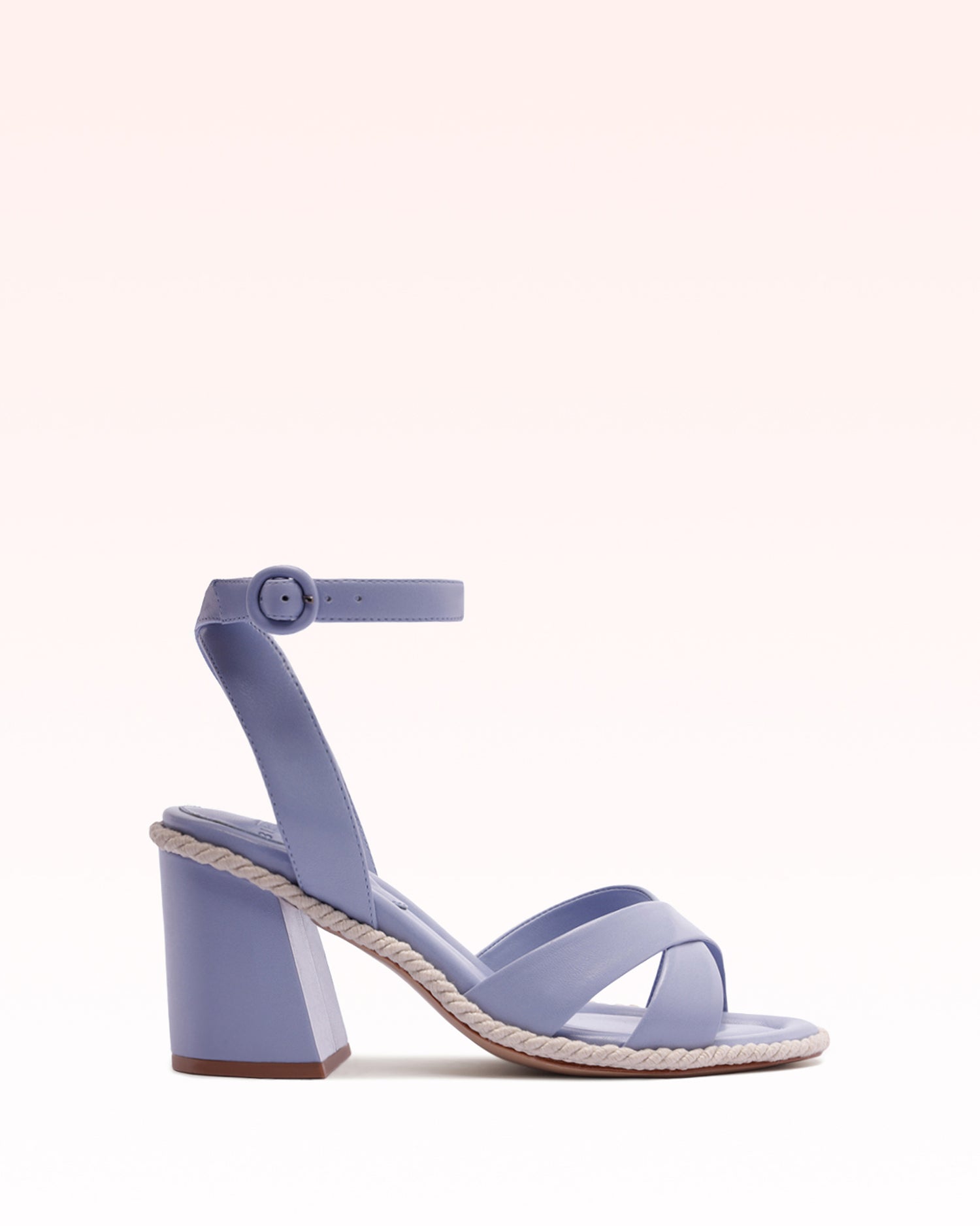 Elle 75 Caribbean 35 Caribbean Blue Leather