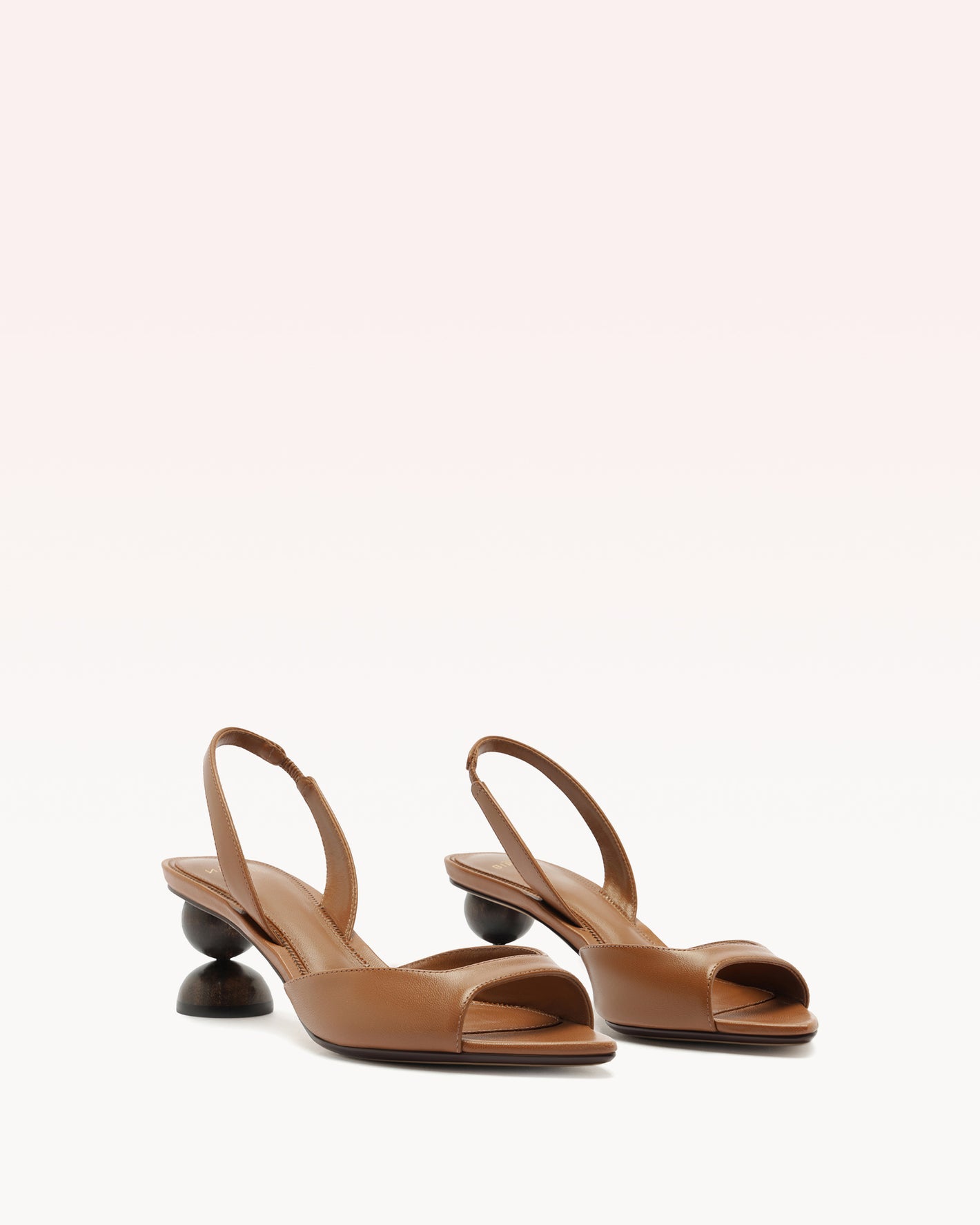 マロン Tropicana 50 Mint – Alexandre Birman