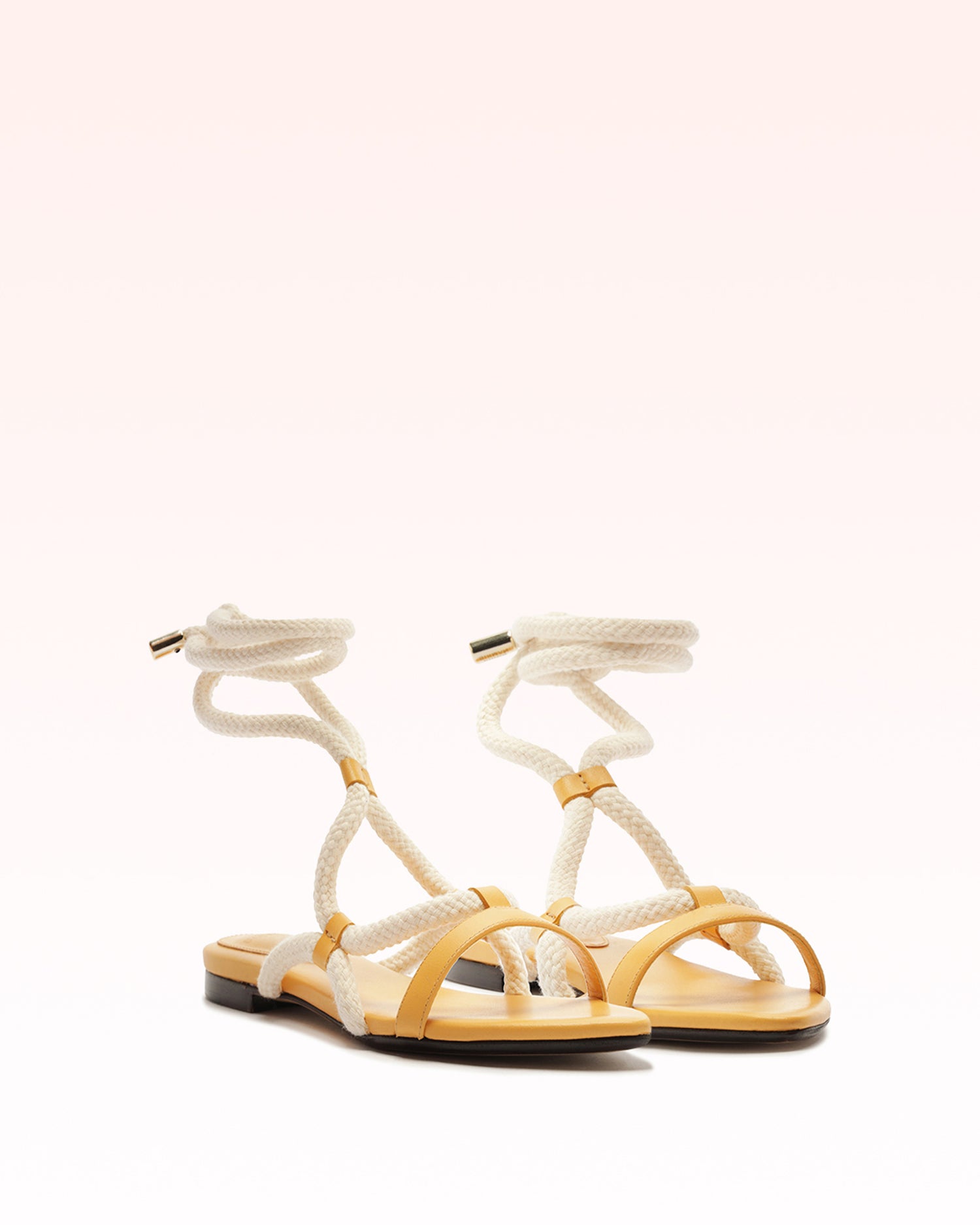 Milla Flat Butter
