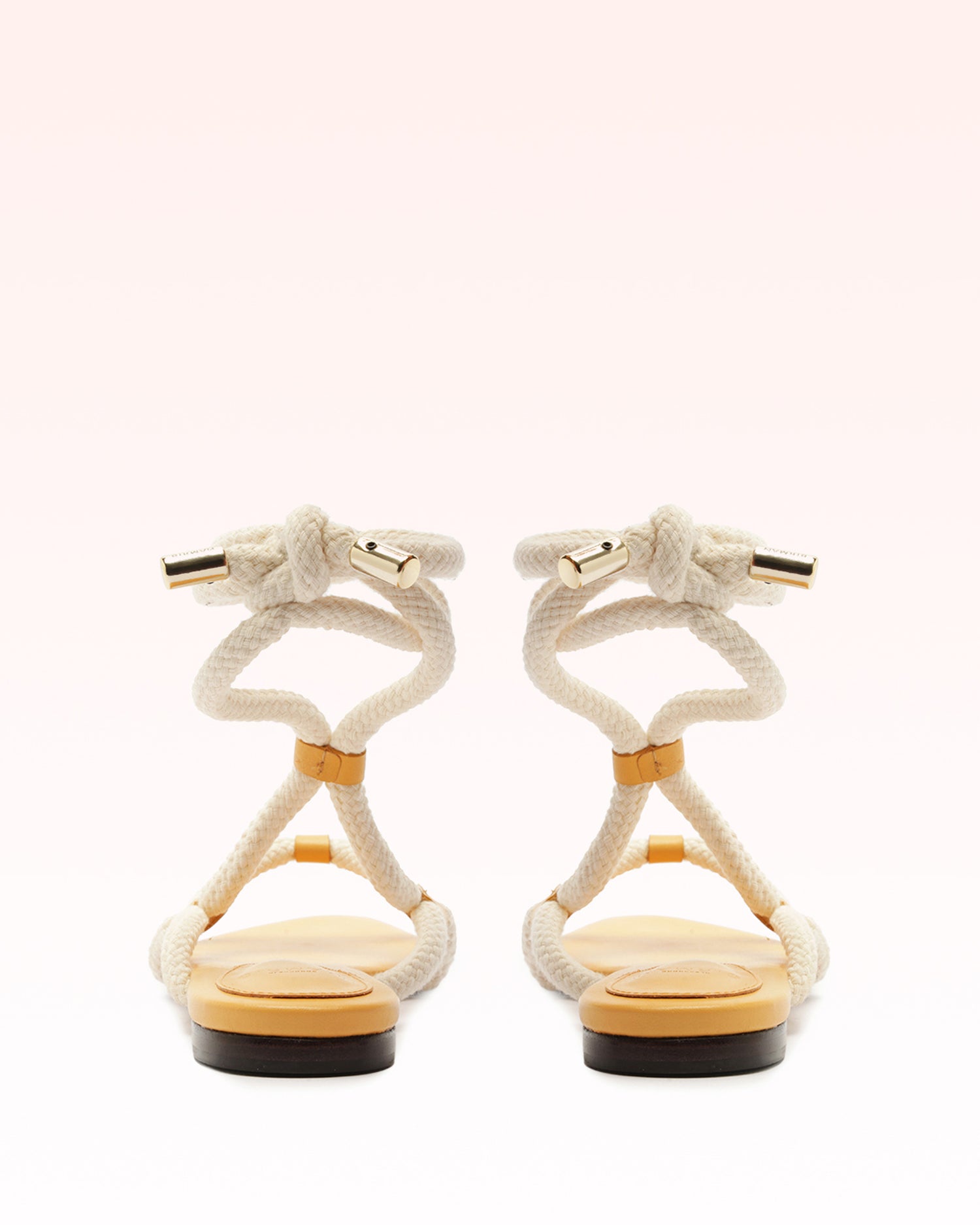 Milla Flat Butter