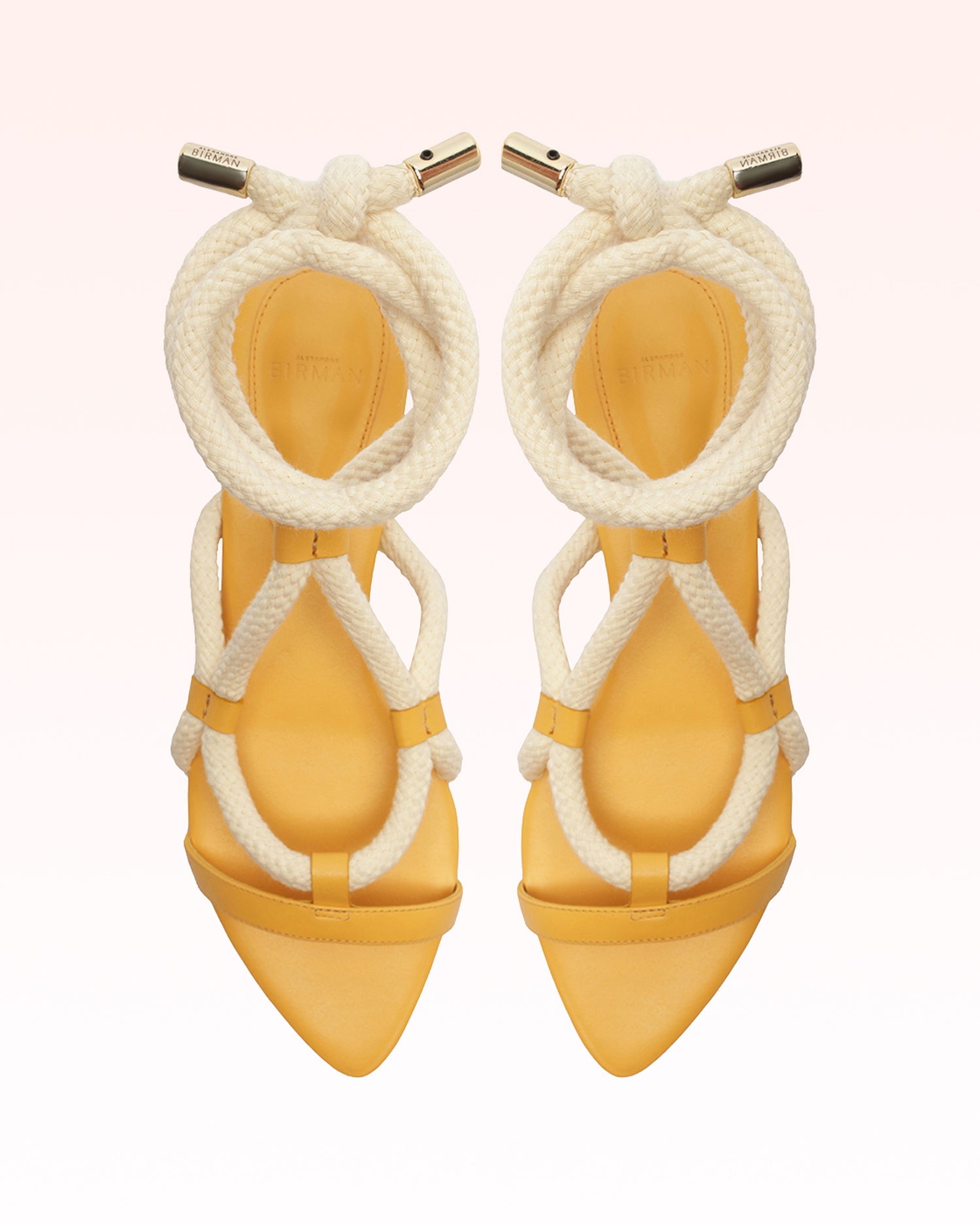 Milla Flat Butter