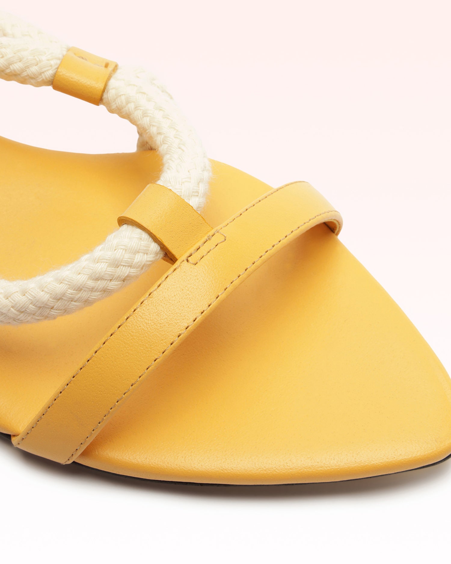 Milla Flat Butter
