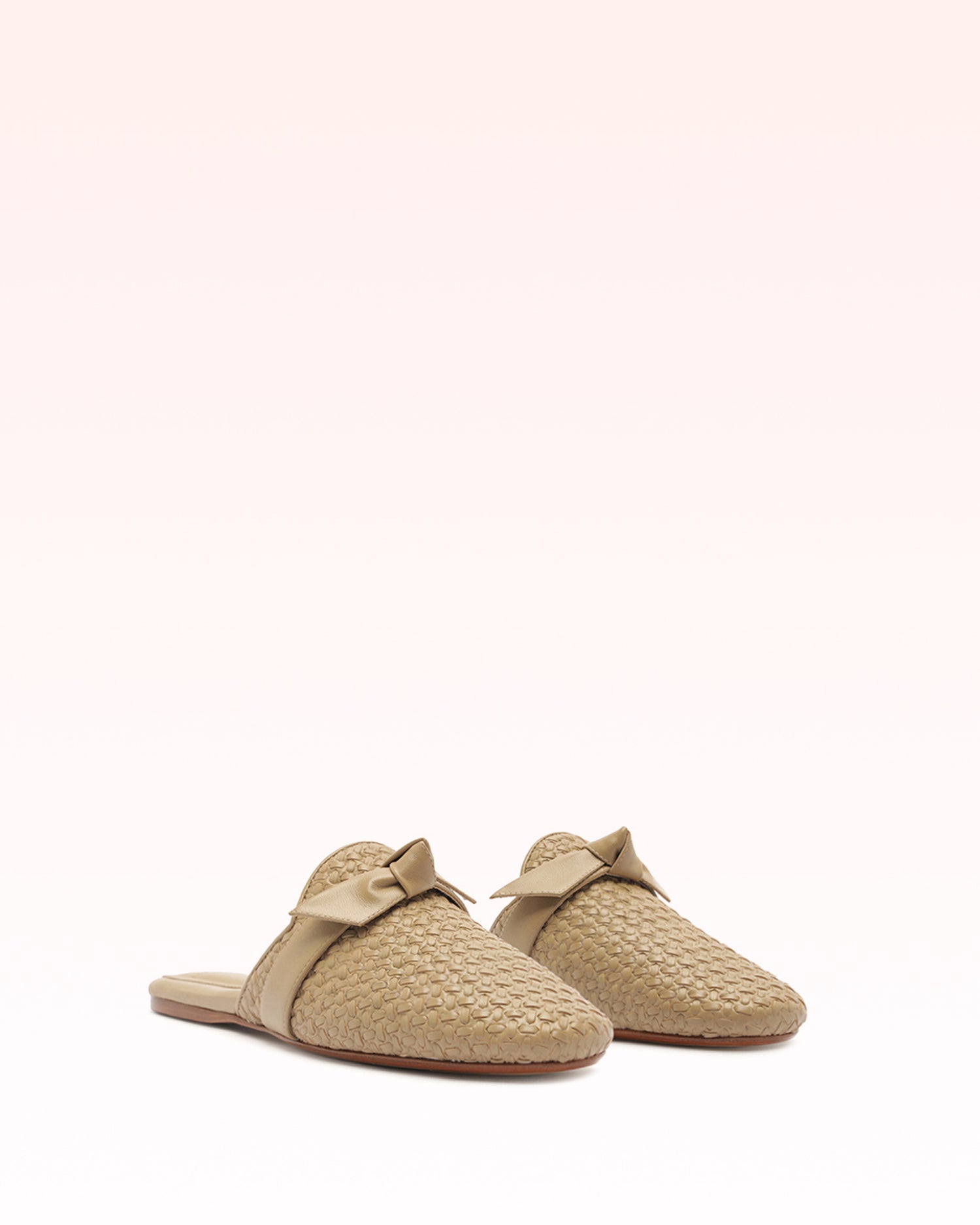 Clarita Babouche Semolina