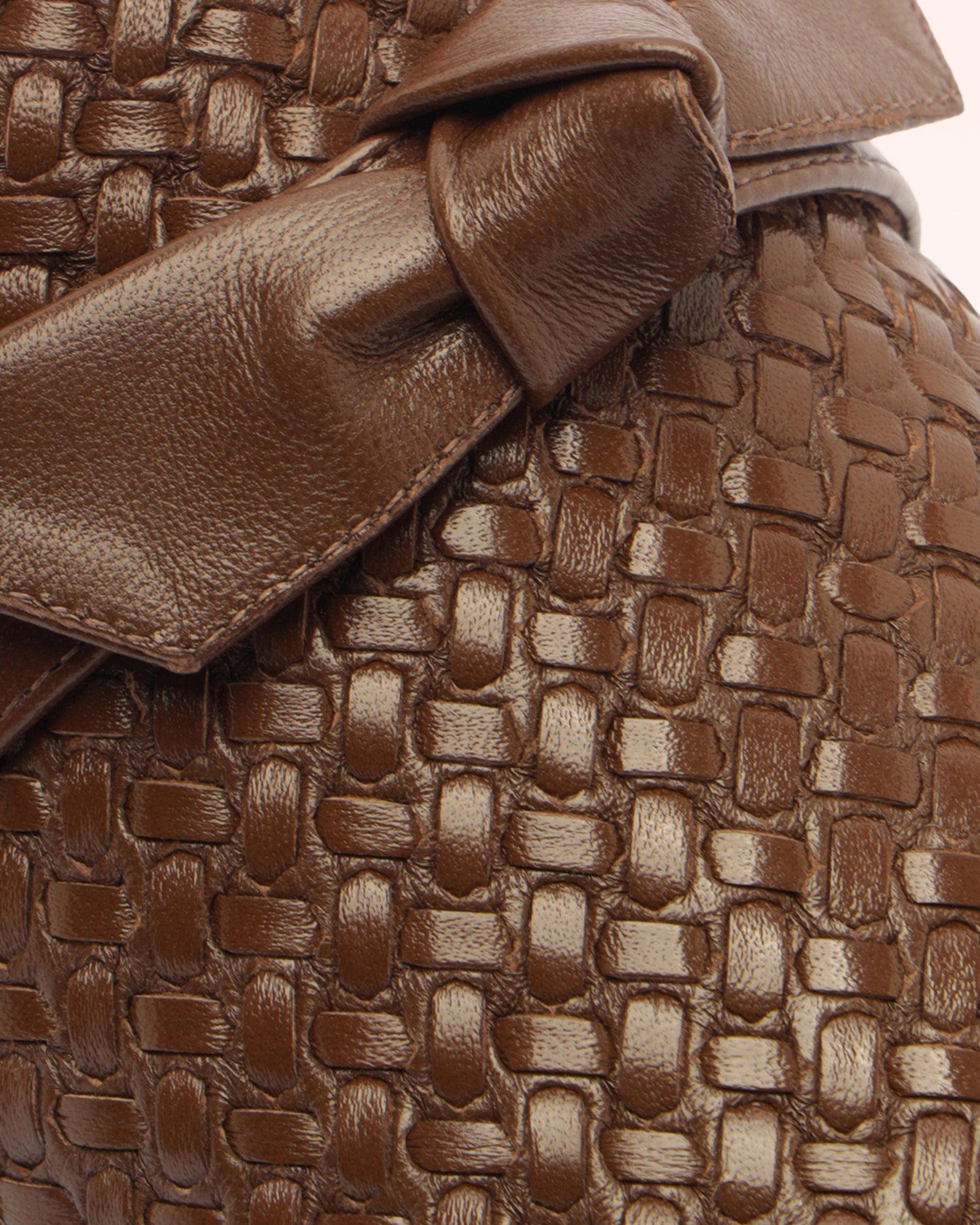 Clarita Babouche Mousse