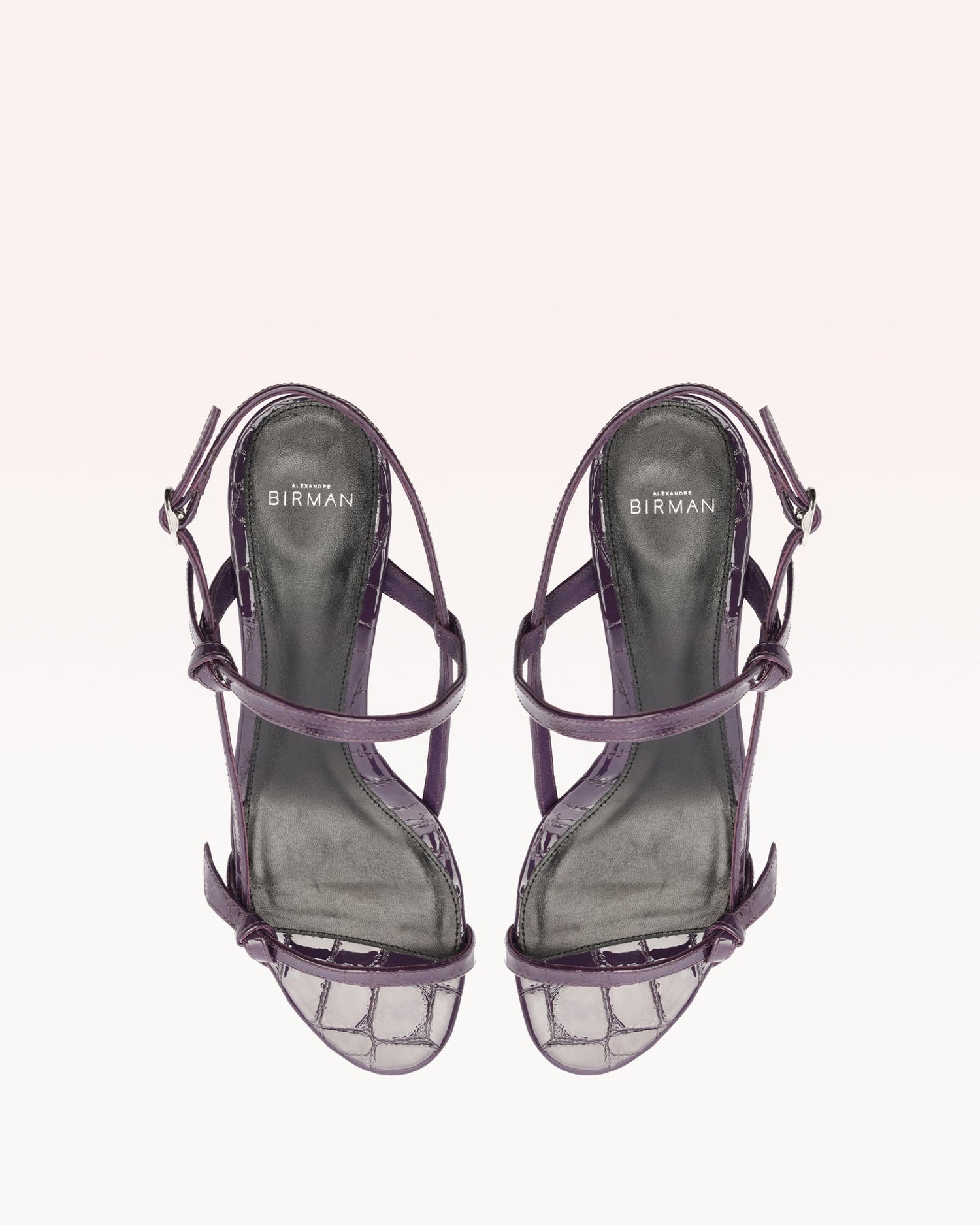 Slim Clarita Cage 50 Inkberry
