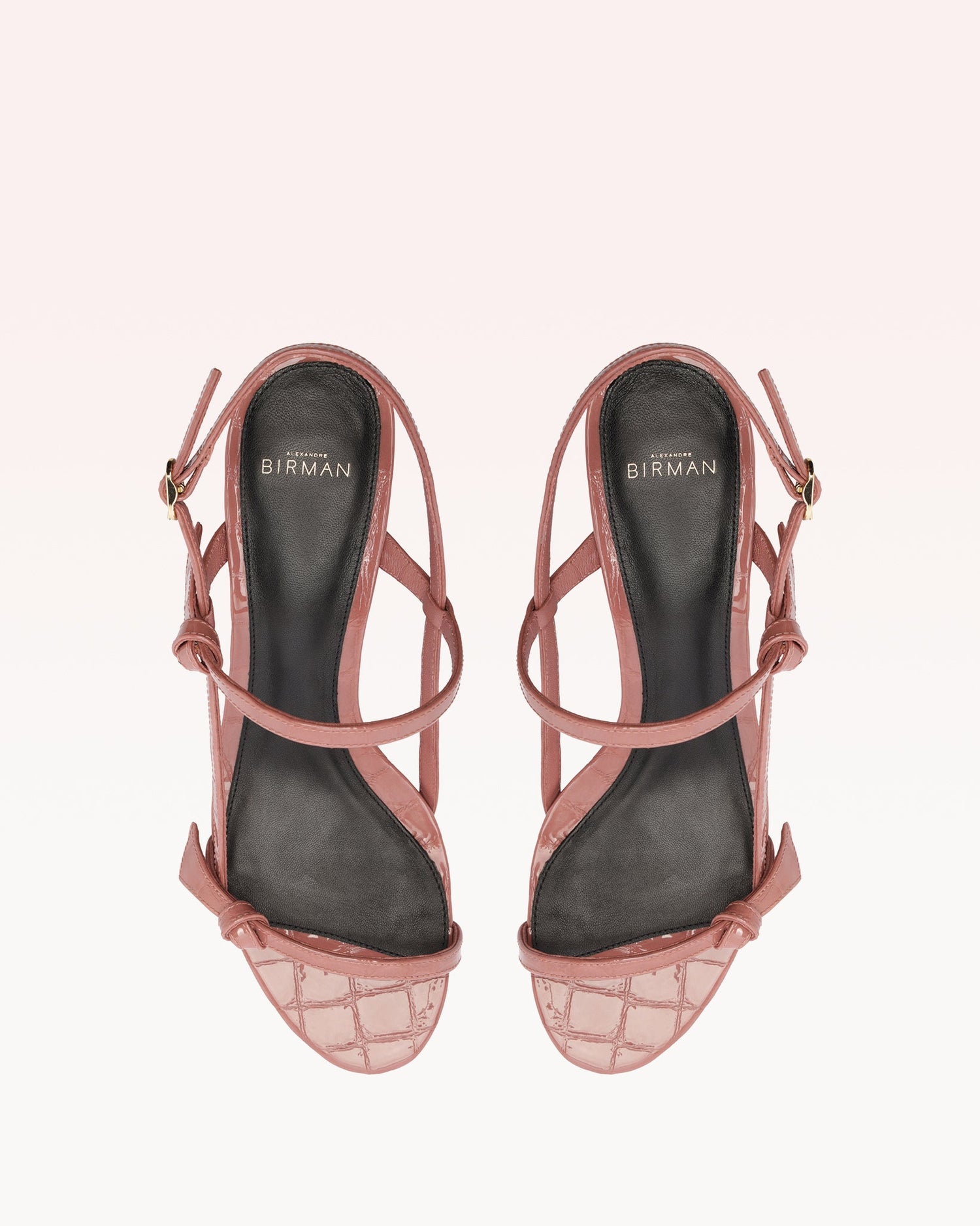 Slim Clarita Cage 50 Clay