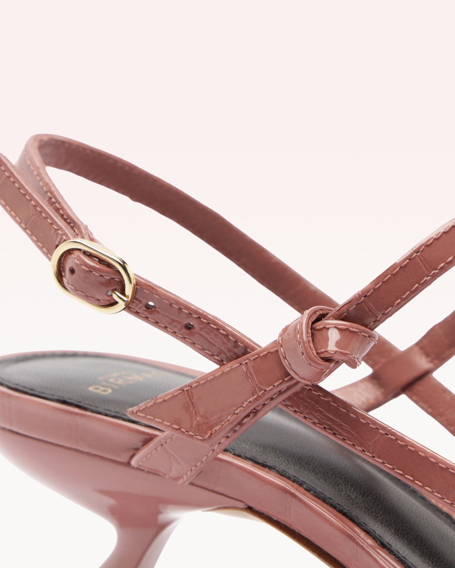Slim Clarita Cage 50 Clay