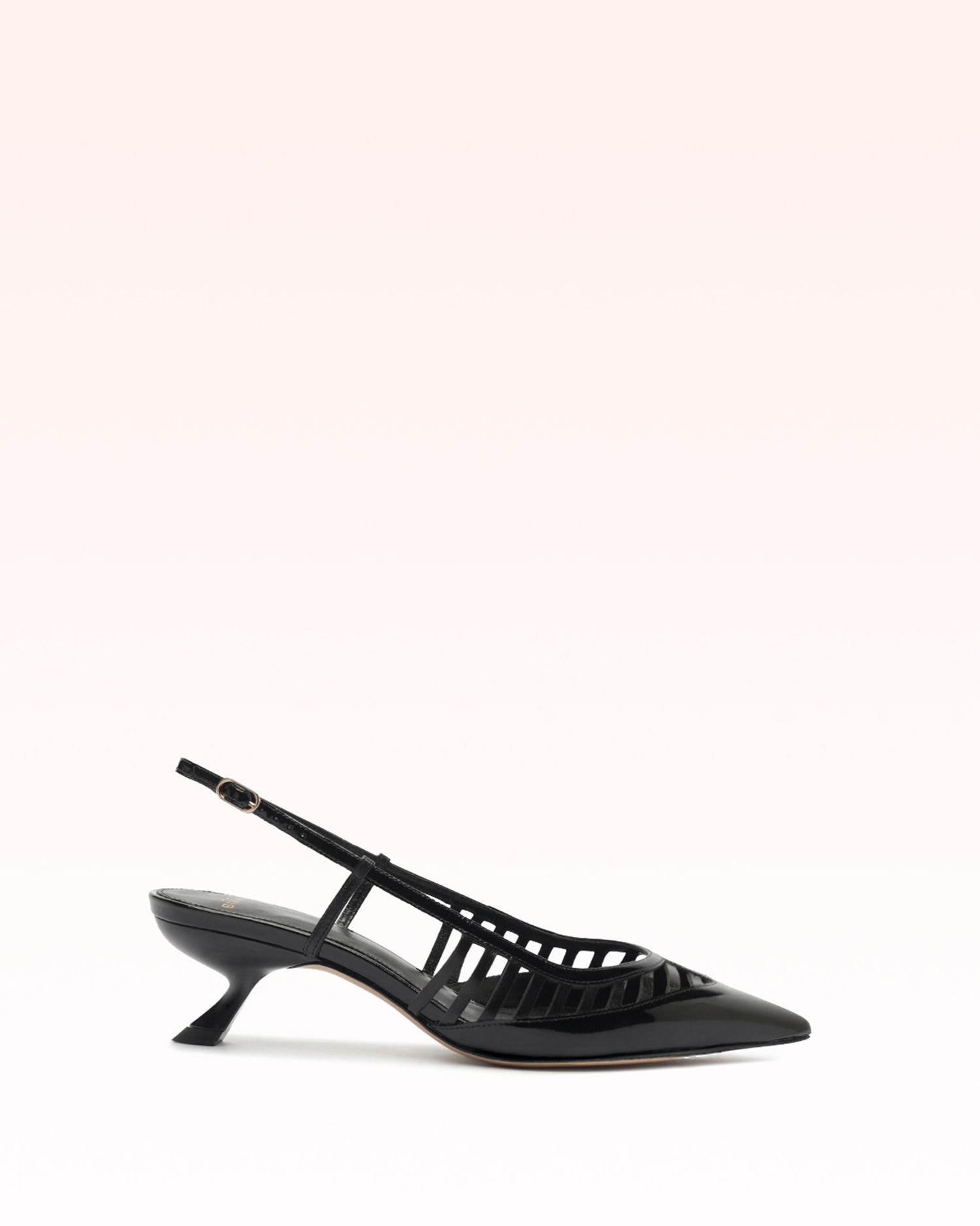 Janny 50 Black