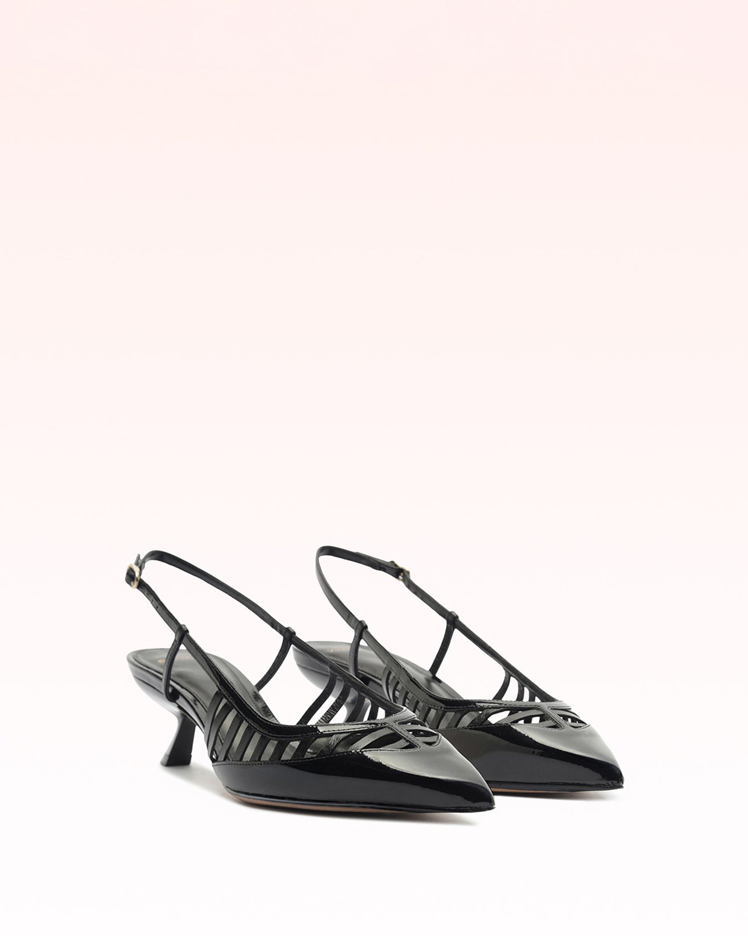 Janny 50 Black
