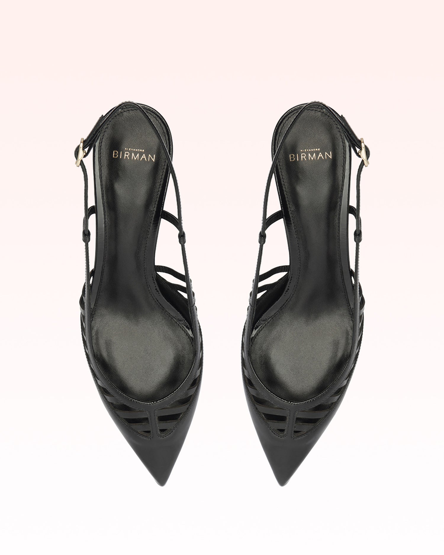 Janny 50 Black