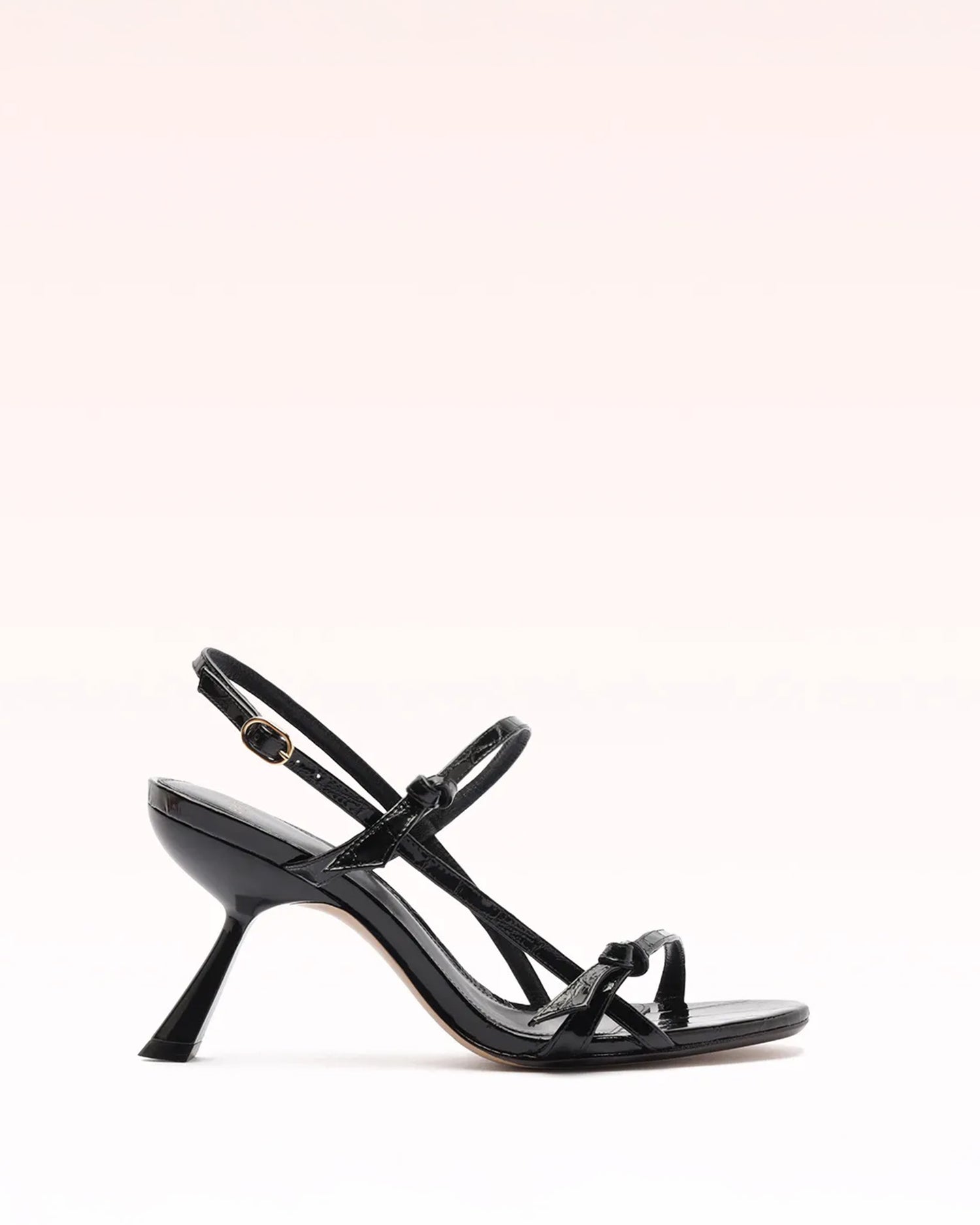 Slim Clarita Cage 85 Black