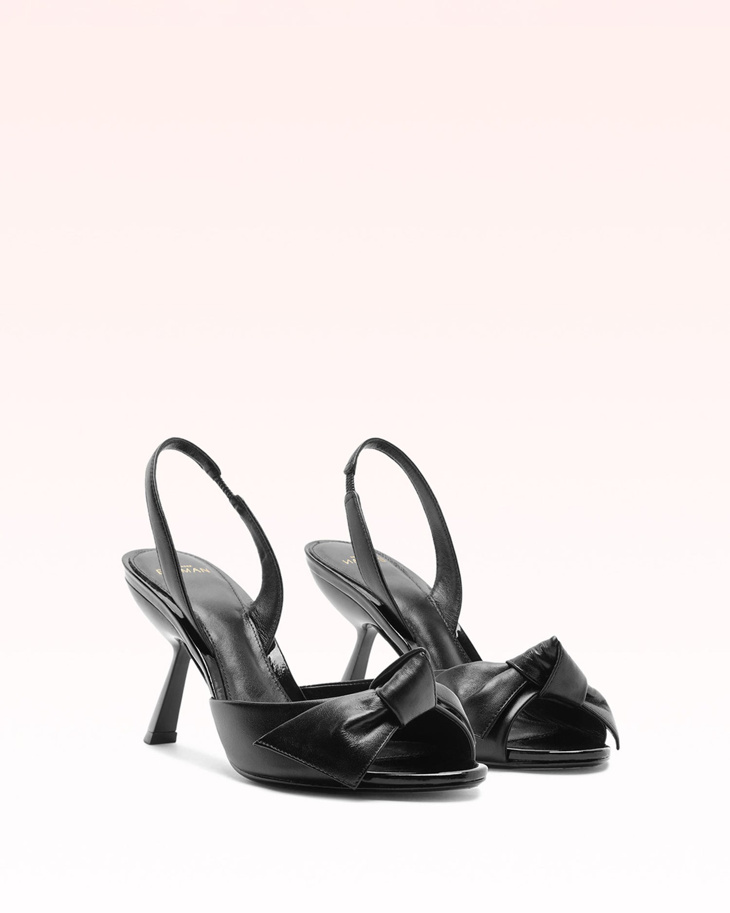 Maxi Clarita Twist Black