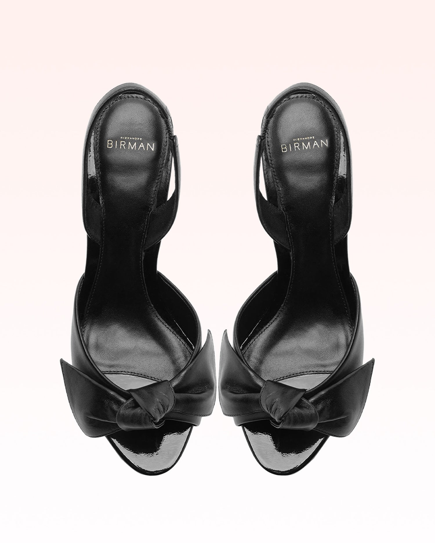 Maxi Clarita Twist Black
