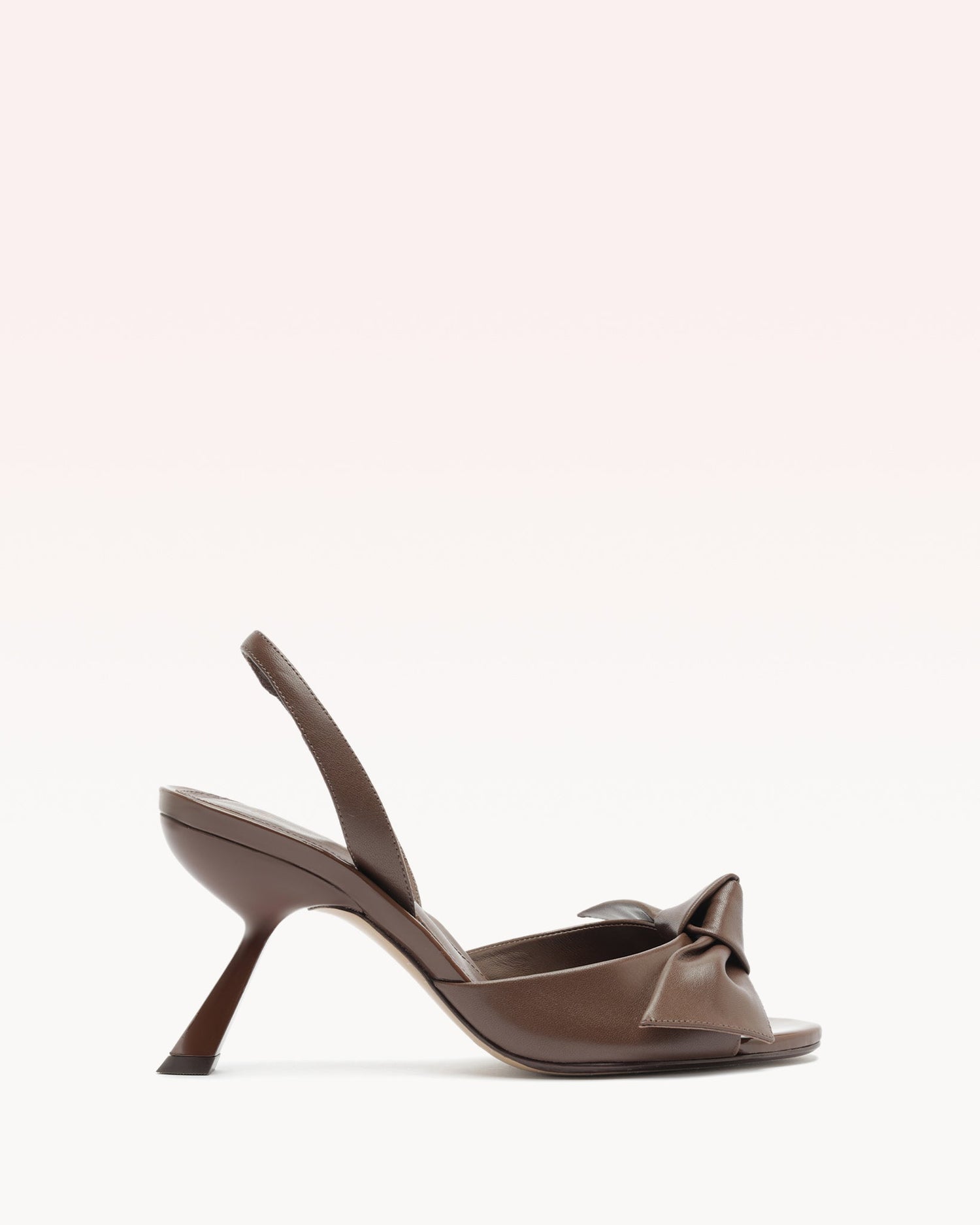 Maxi Clarita Twist Brown