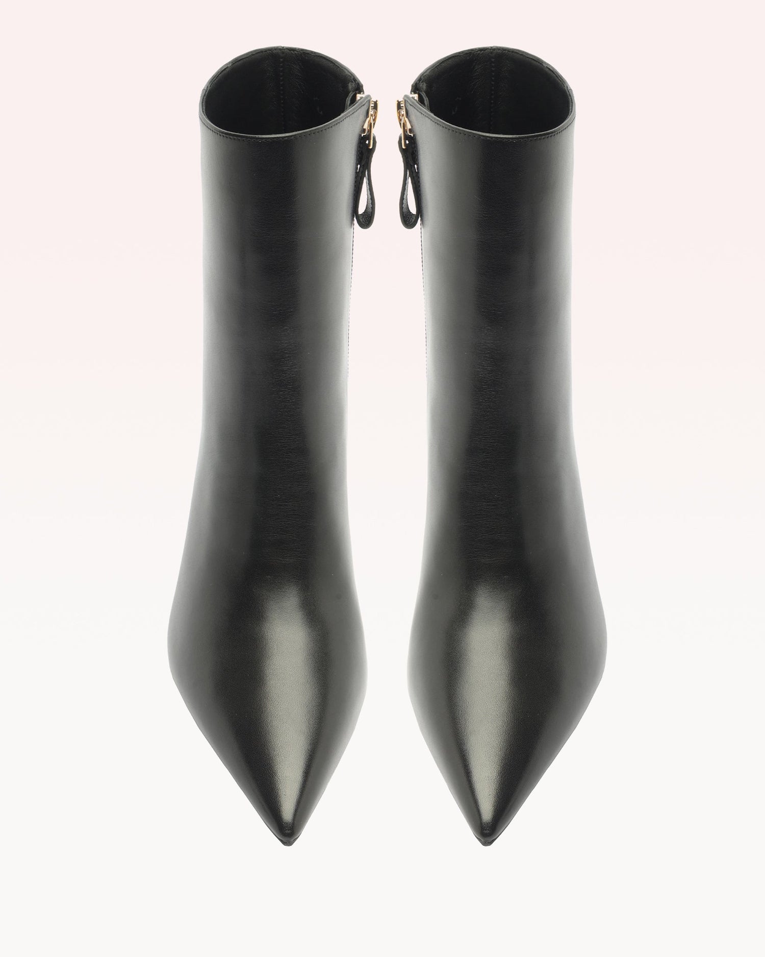 Natalie Bootie 85 Black