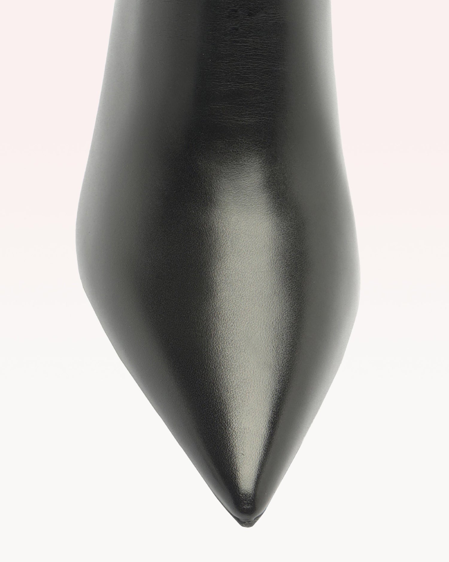 Natalie Bootie 85 Black