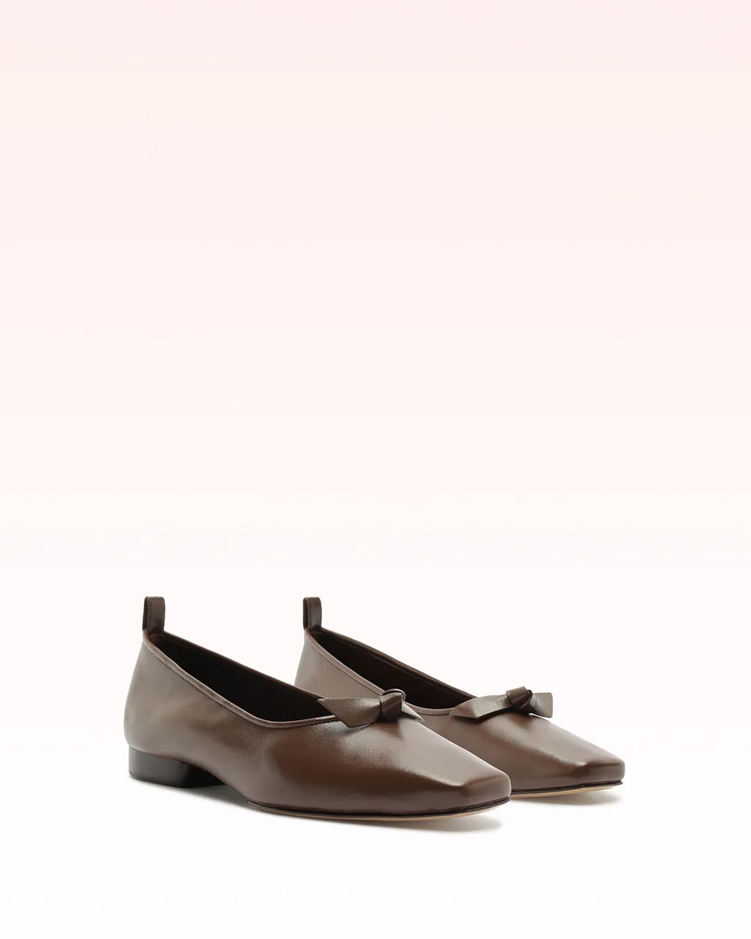 Slim Clarita Street Flat Mousse