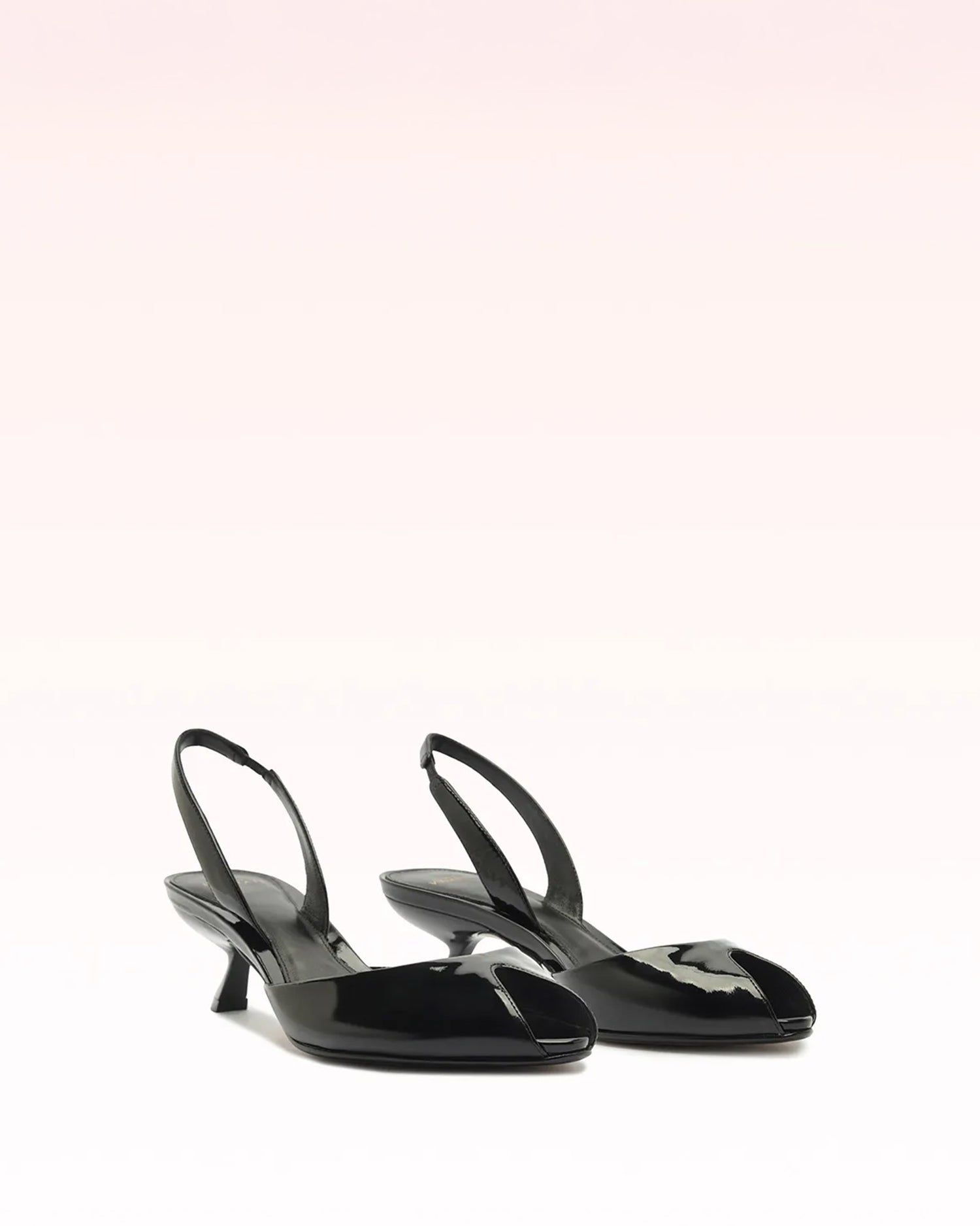 Miranda Mule 50 Black