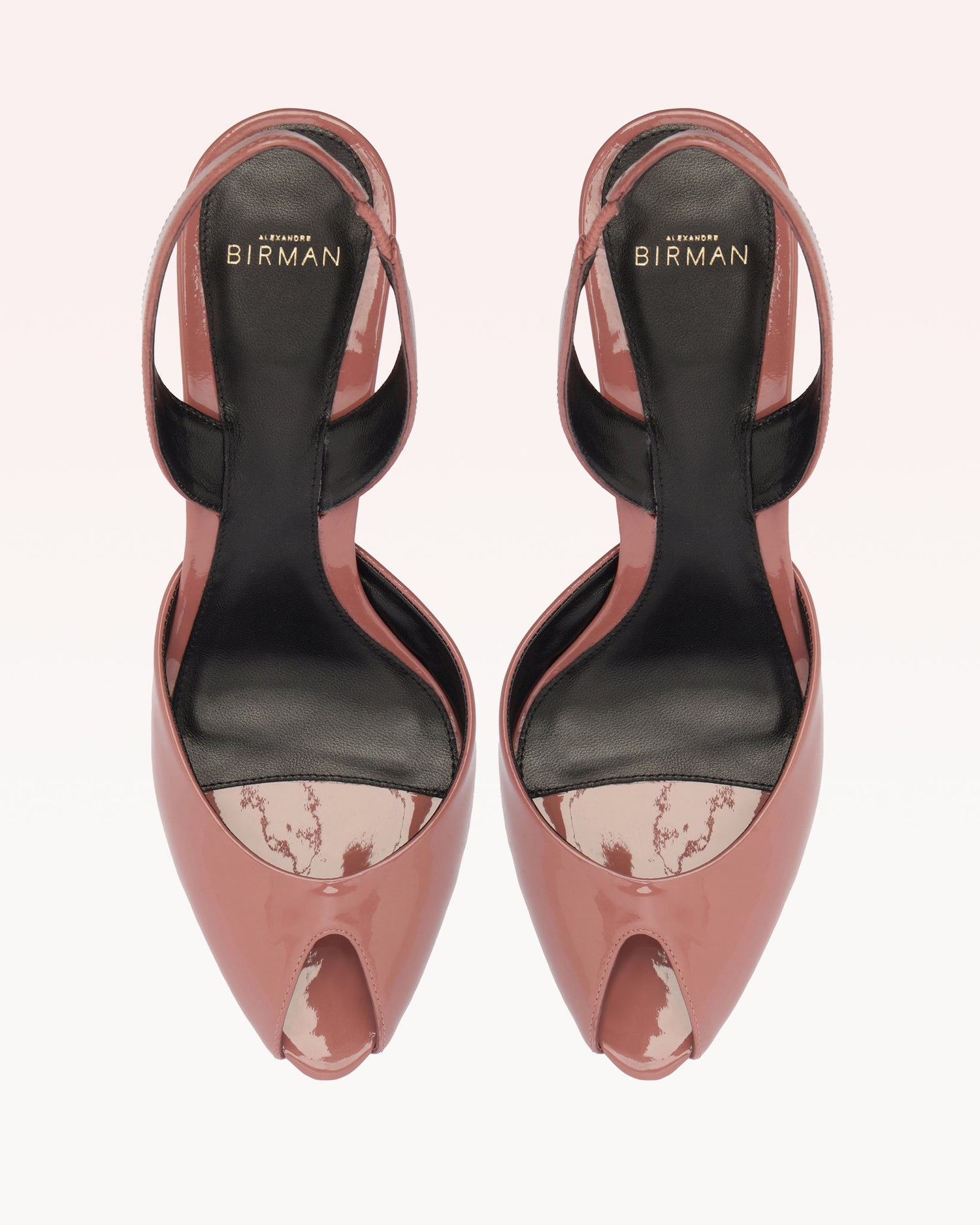 Miranda Slingback 85 Clay