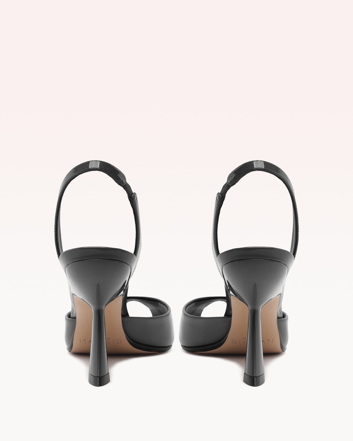 Miranda Slingback 85 Black