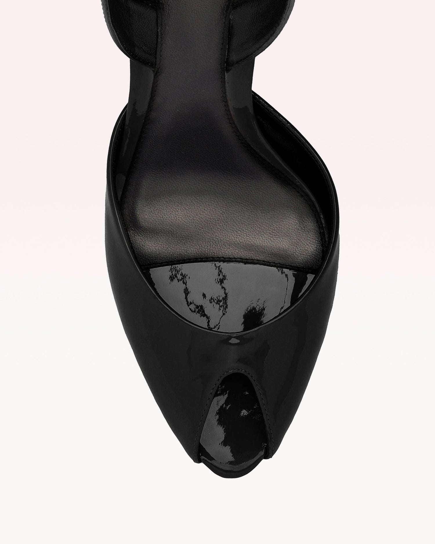 Miranda Slingback 85 Black