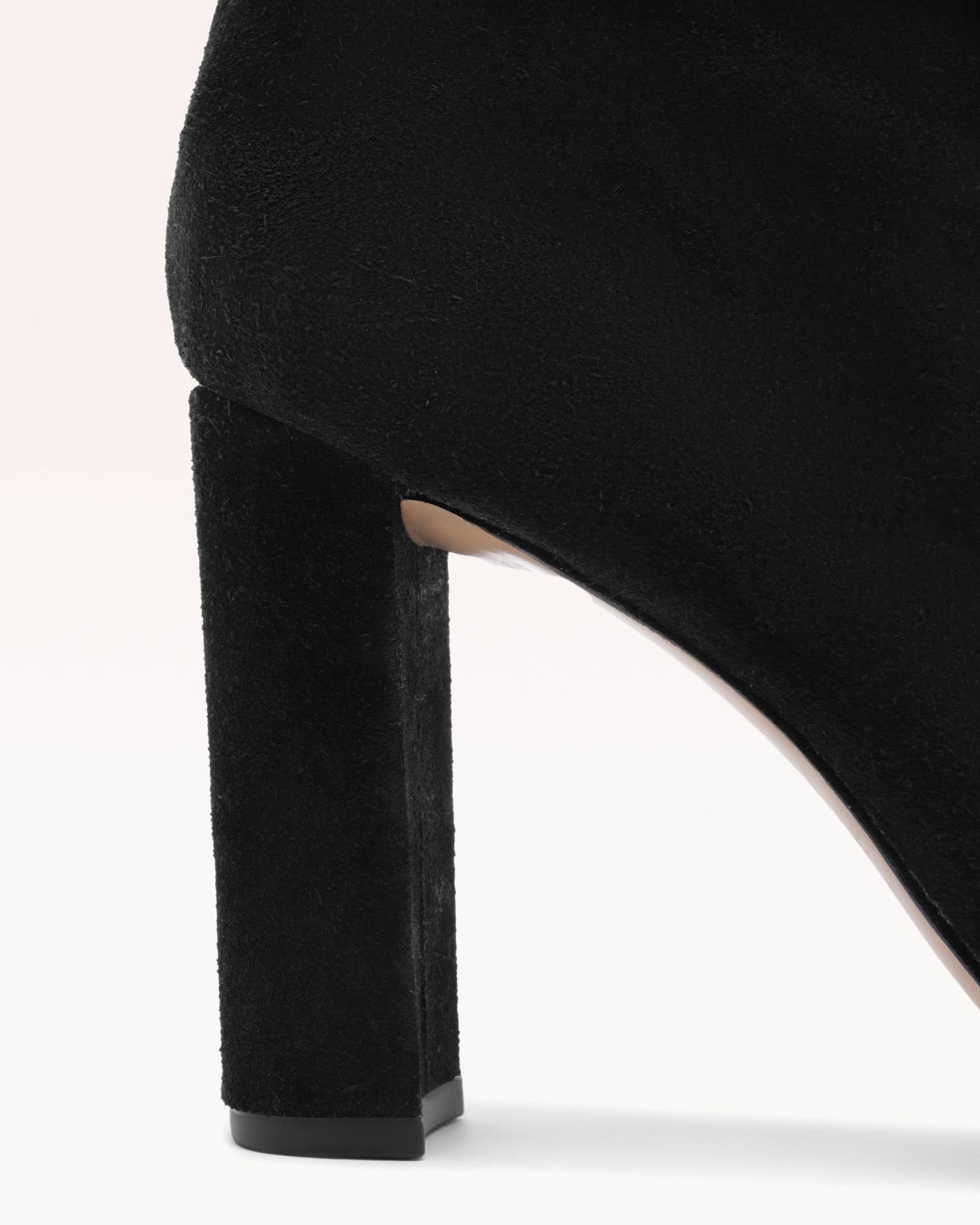 Thay Slouch 90 Black
