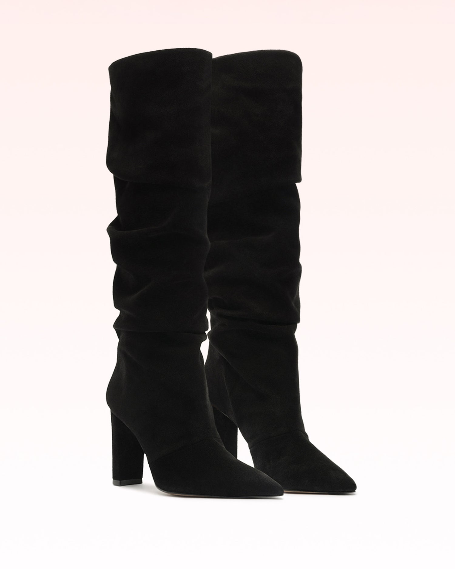 Thay Slouch Ttk 90 Black