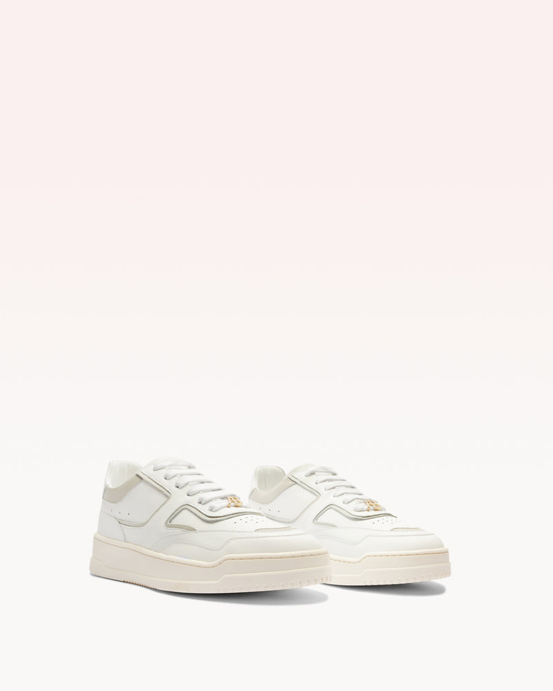 AB Sneaker White & Ice Sneakers S/24   