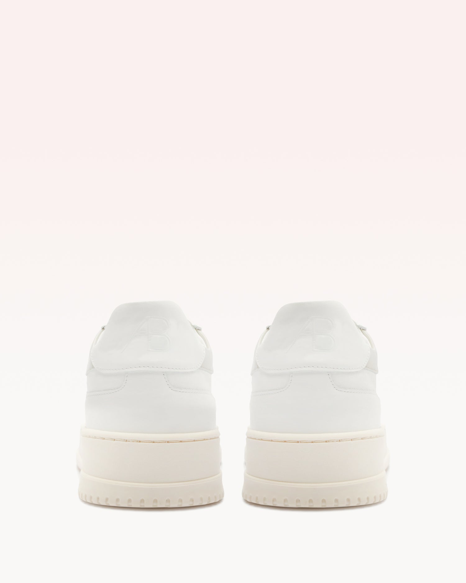 AB Sneaker White & Ice Sneakers S/24   
