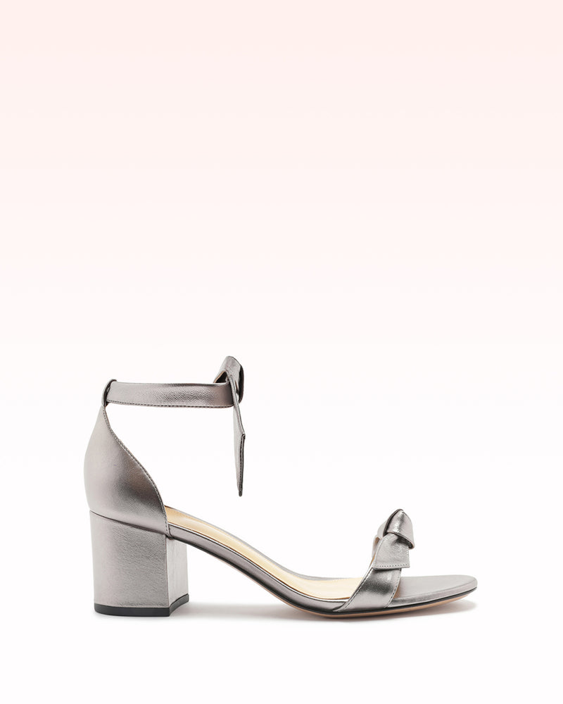 Women's Designer Shoe Icon: The Clarita by Alexandre Birman
