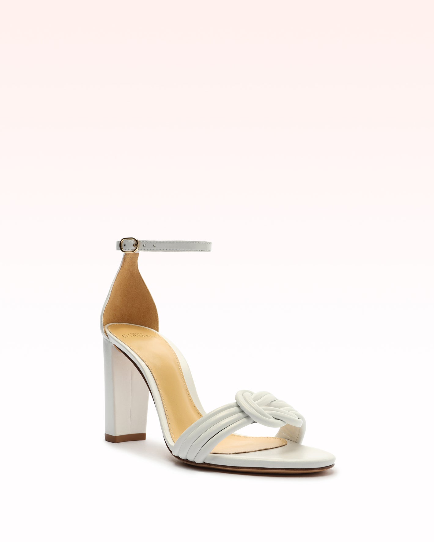 Designer Sandals For Women - Alexandre Birman Vicky Block 90