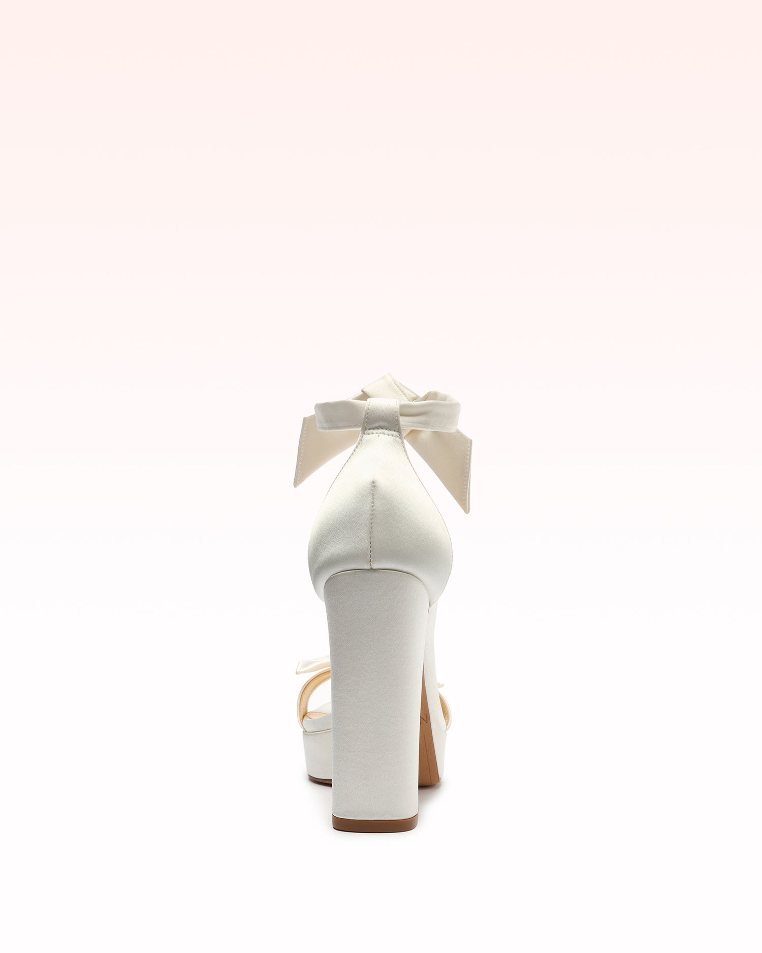 Clarita Platform Sandal Sandals Alexandre Birman   