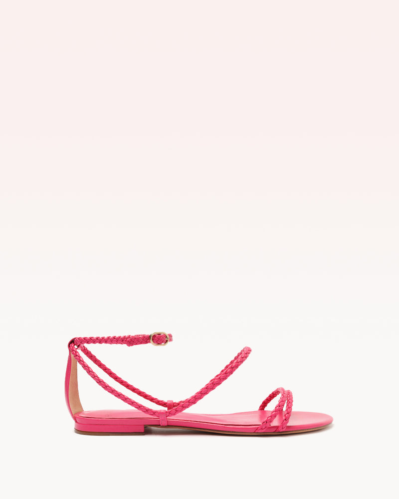 Bella Flat Fluo Pink