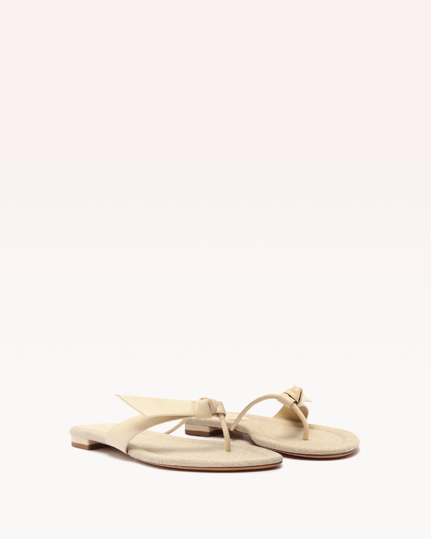 Alexandre birman discount clarita flat sandal