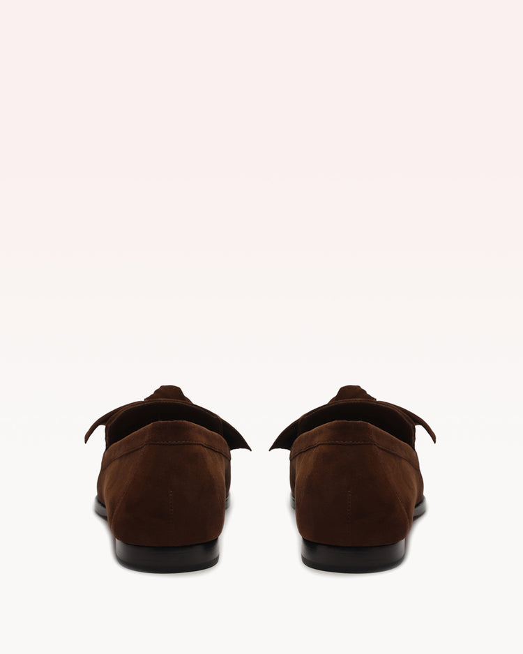 Maxi Clarita Loafer Mousse Loafers S/23   