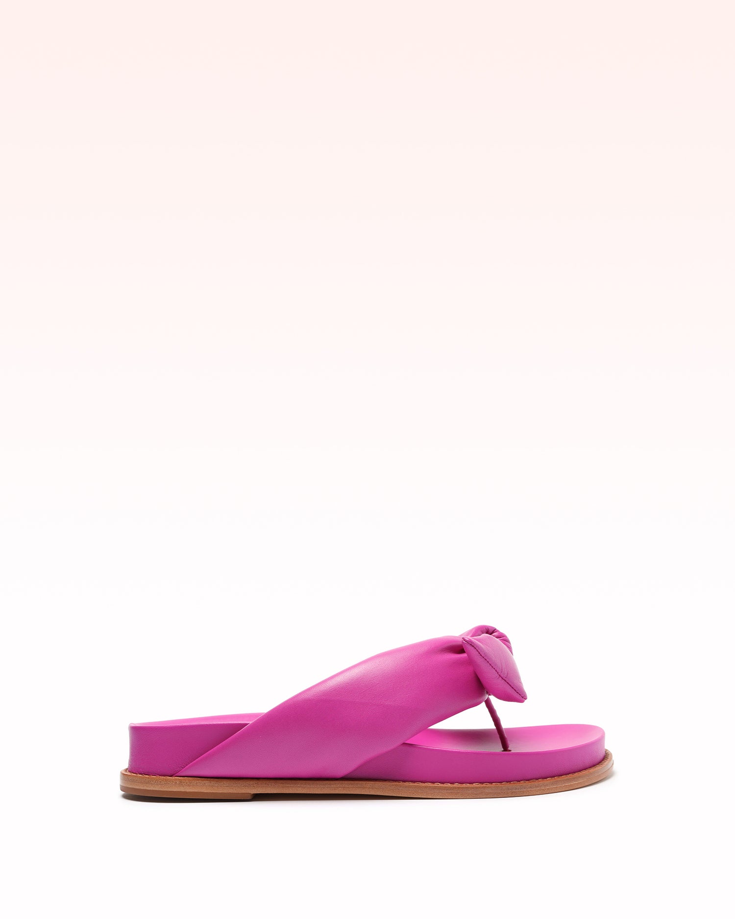 Soft Clarita Flat Orchid Pink Flats Resort 22 35 Orchid Pink Nappa Leather